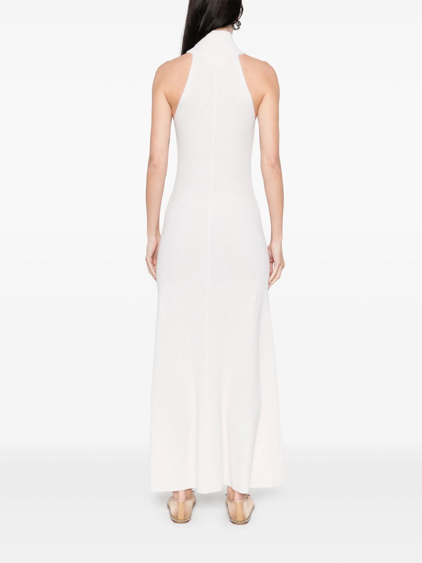 Amannda maxi dress