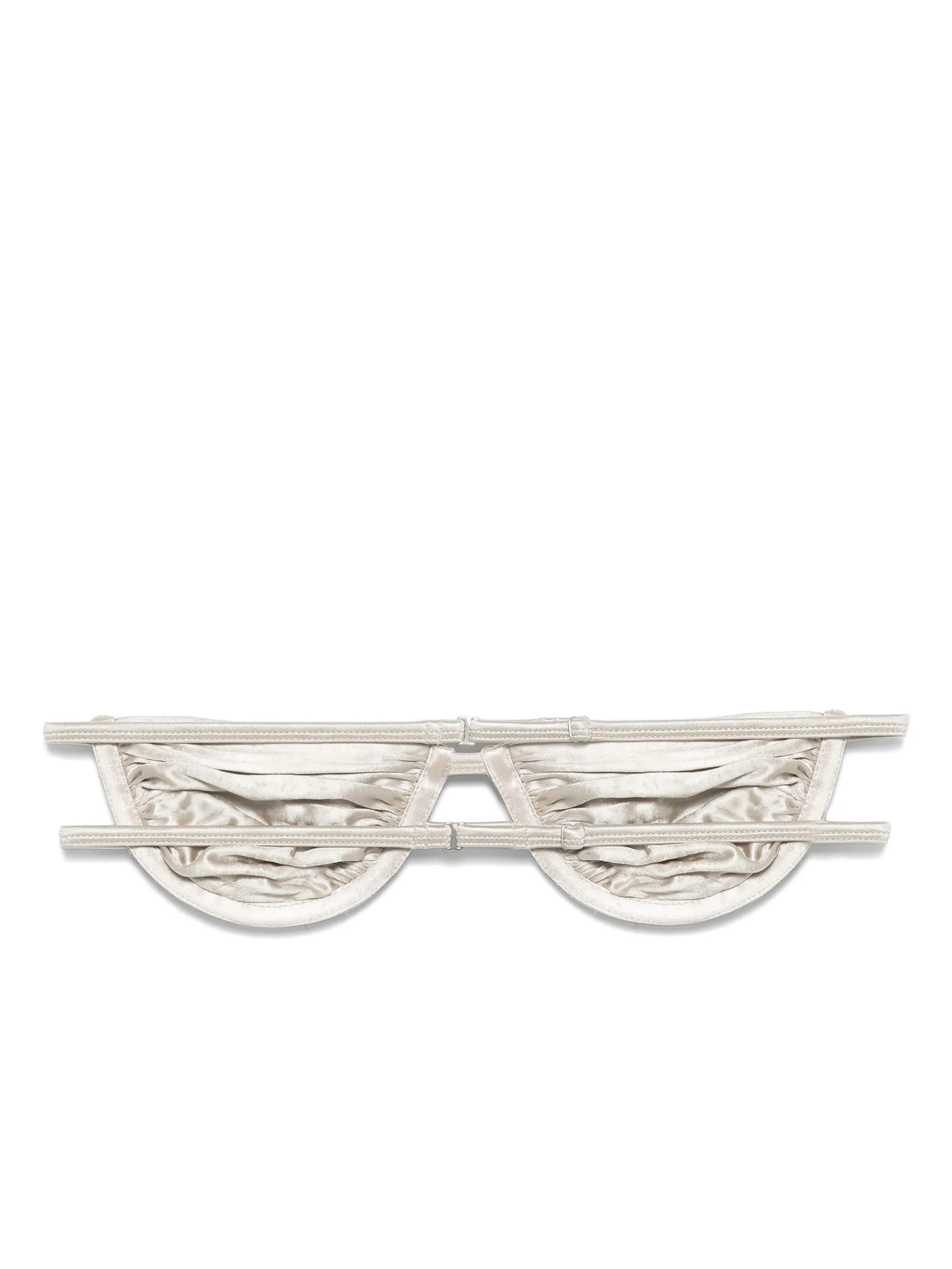 Retta bikini top