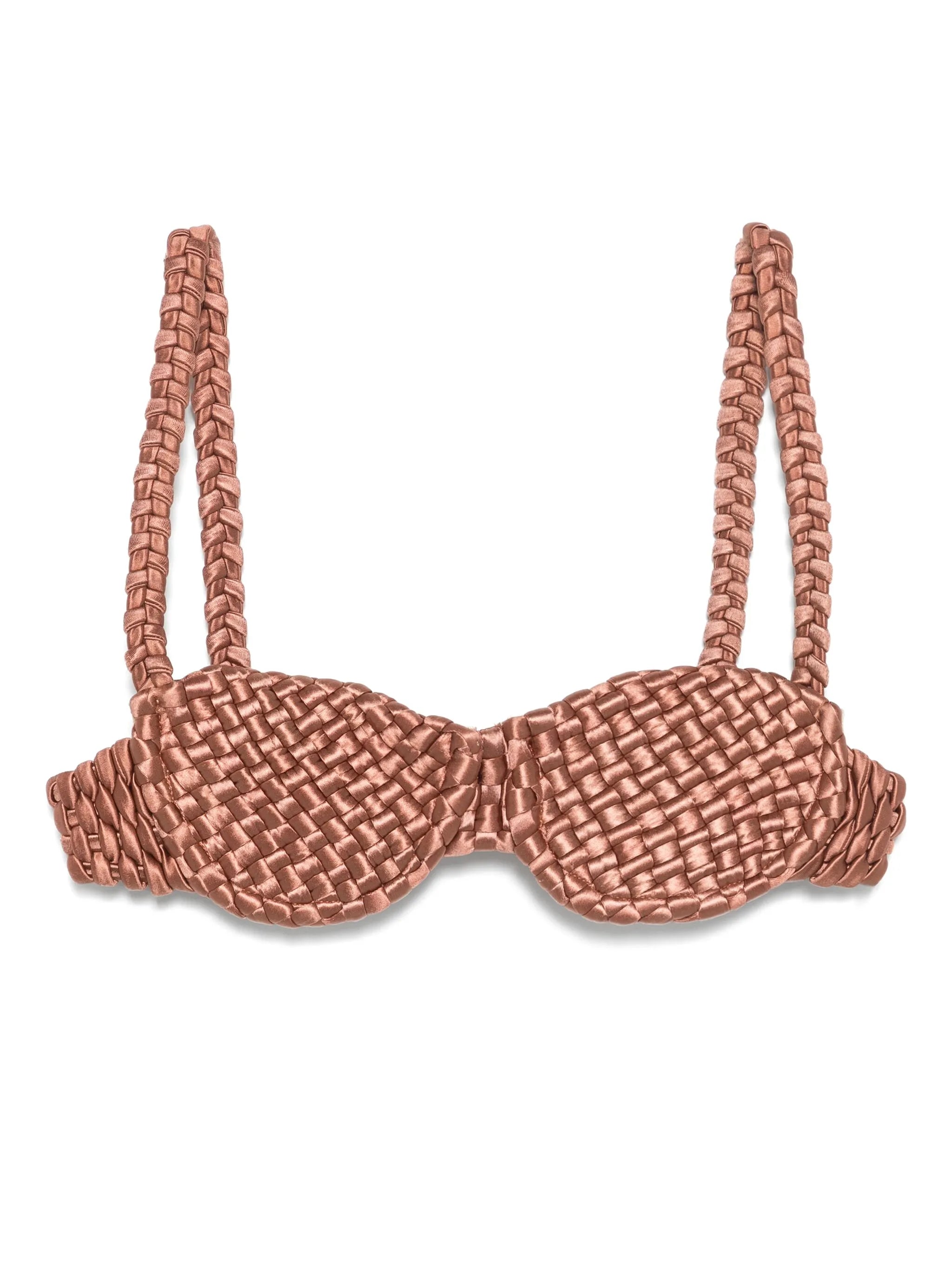 Challenger bikini top