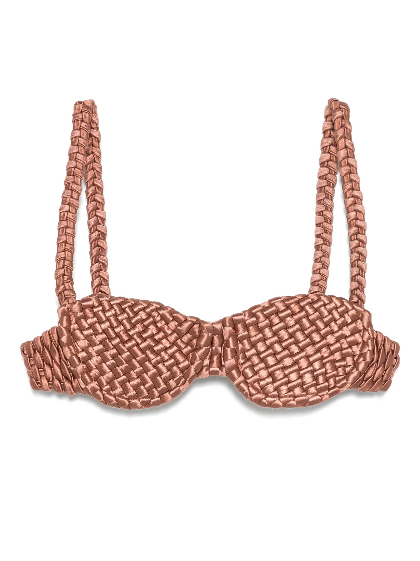 Challenger bikini top
