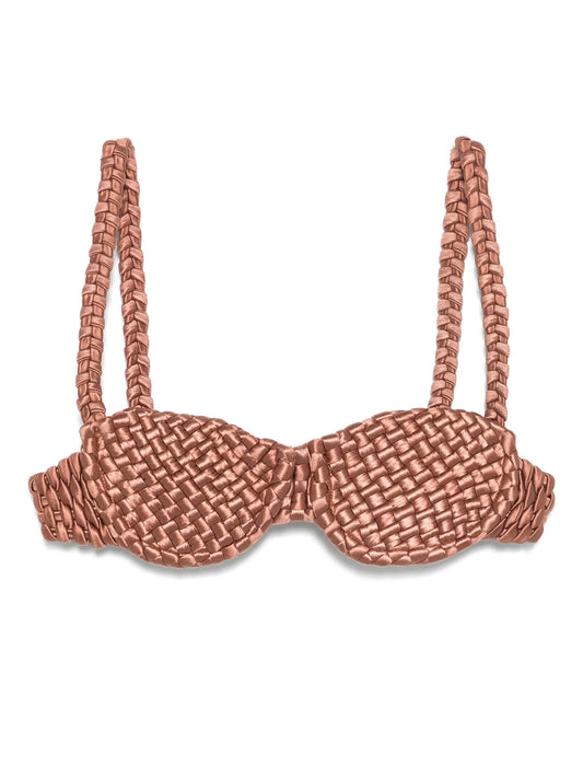Challenger bikini top