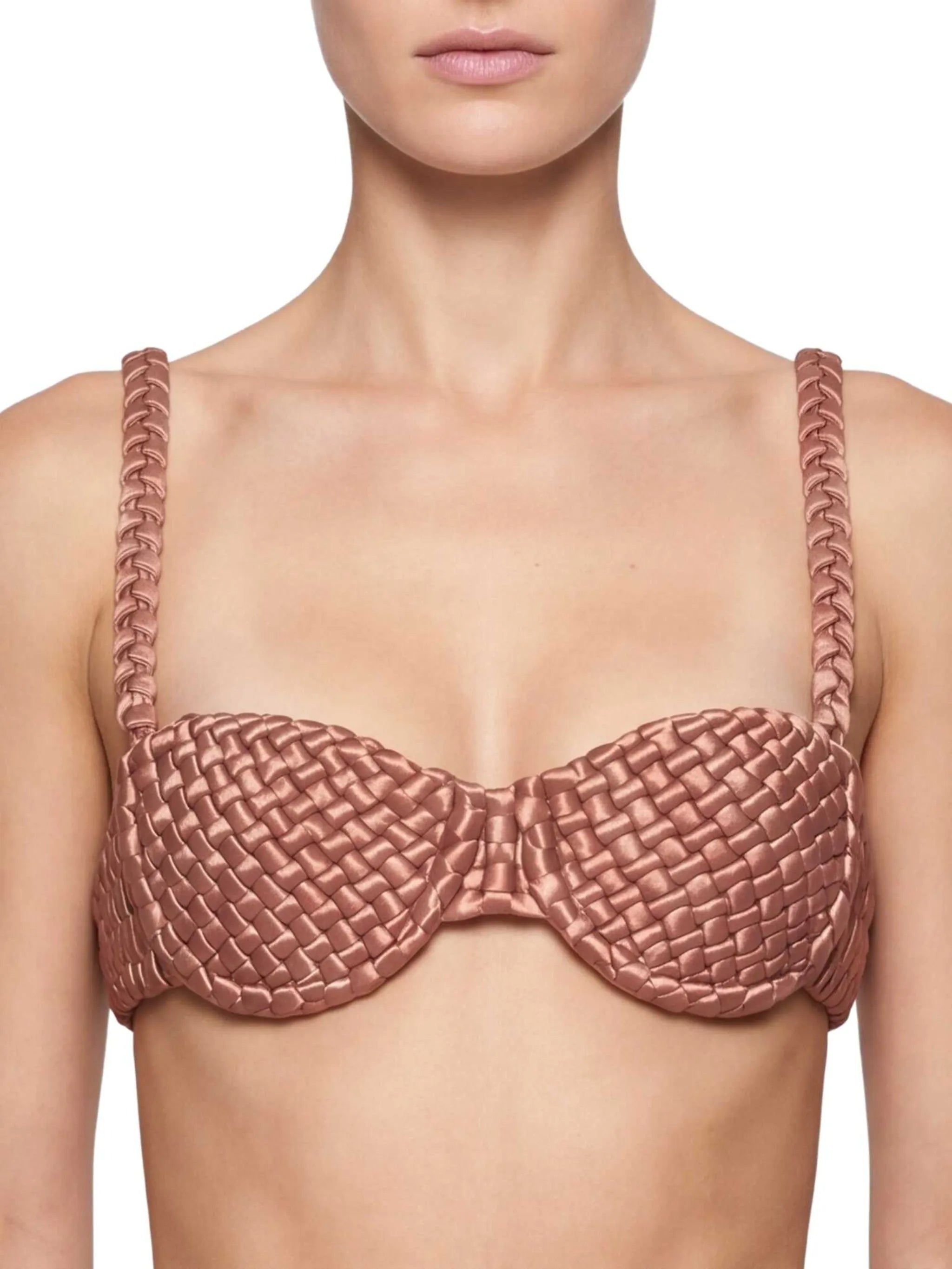 Challenger bikini top