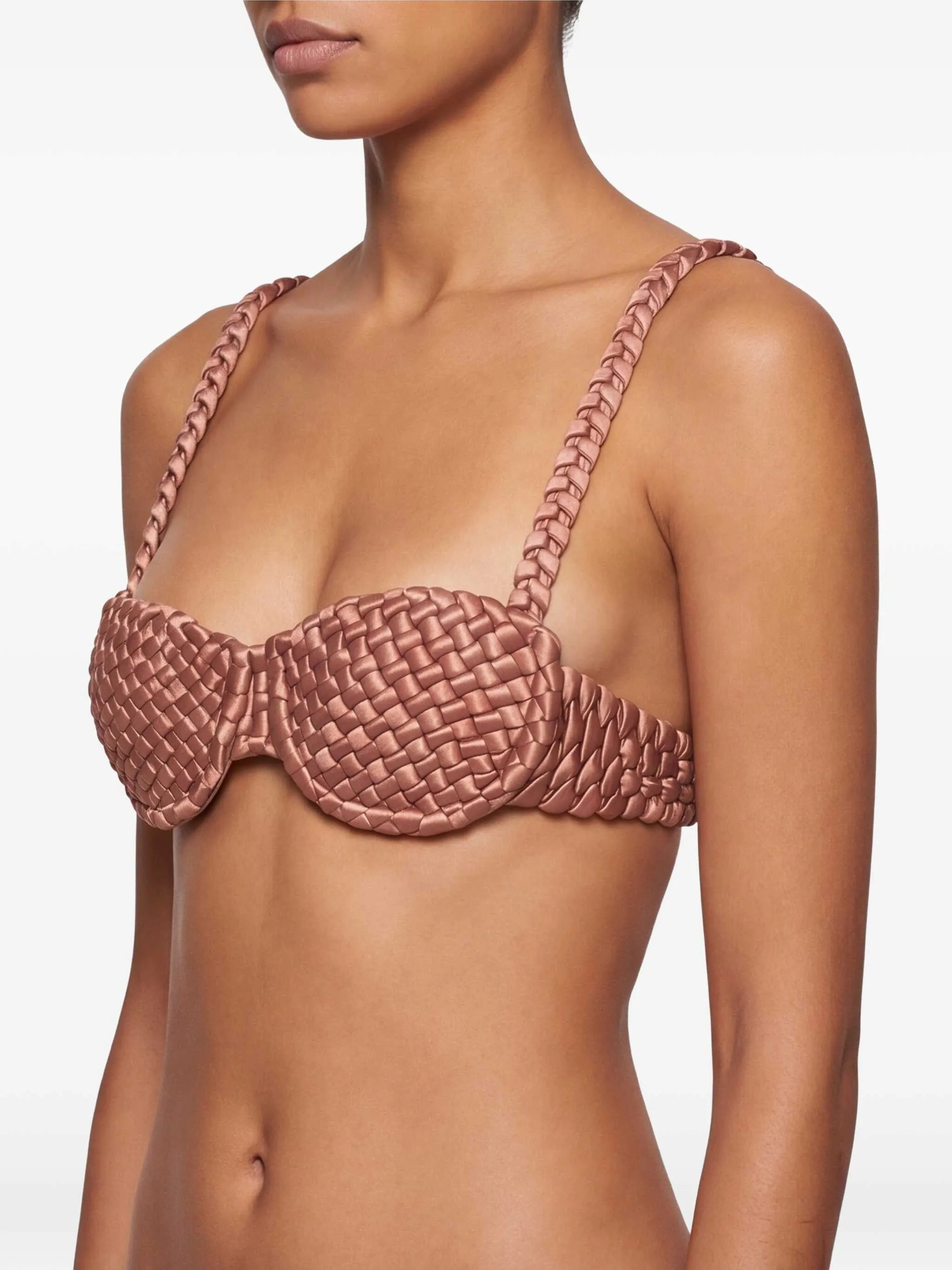 Challenger bikini top