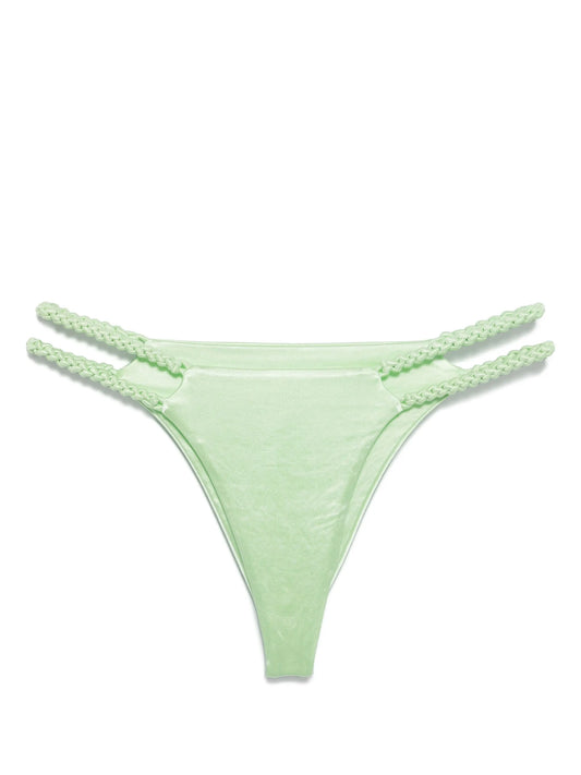 Double Trouble bikini bottoms