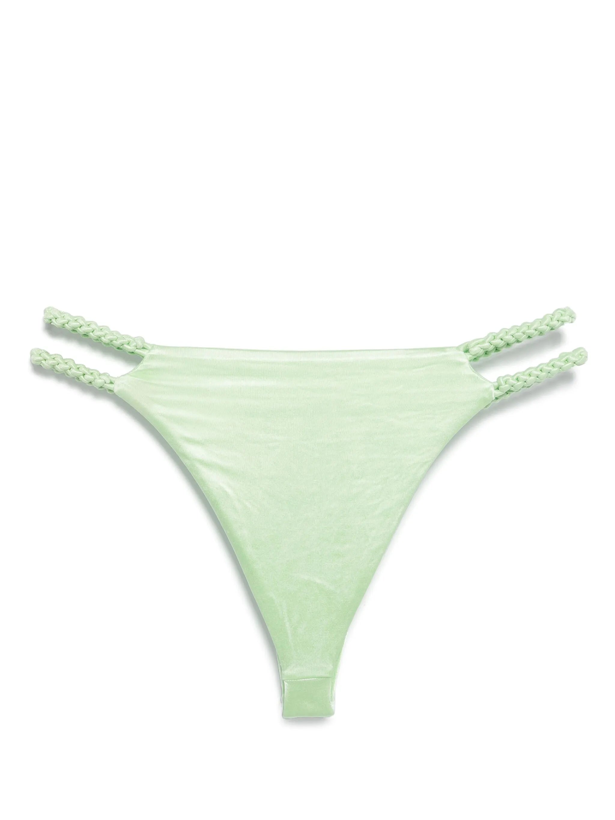 Double Trouble bikini bottoms