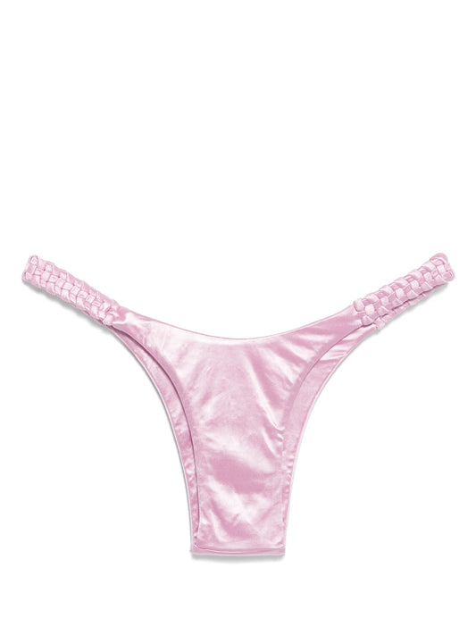Highweave bikini bottoms