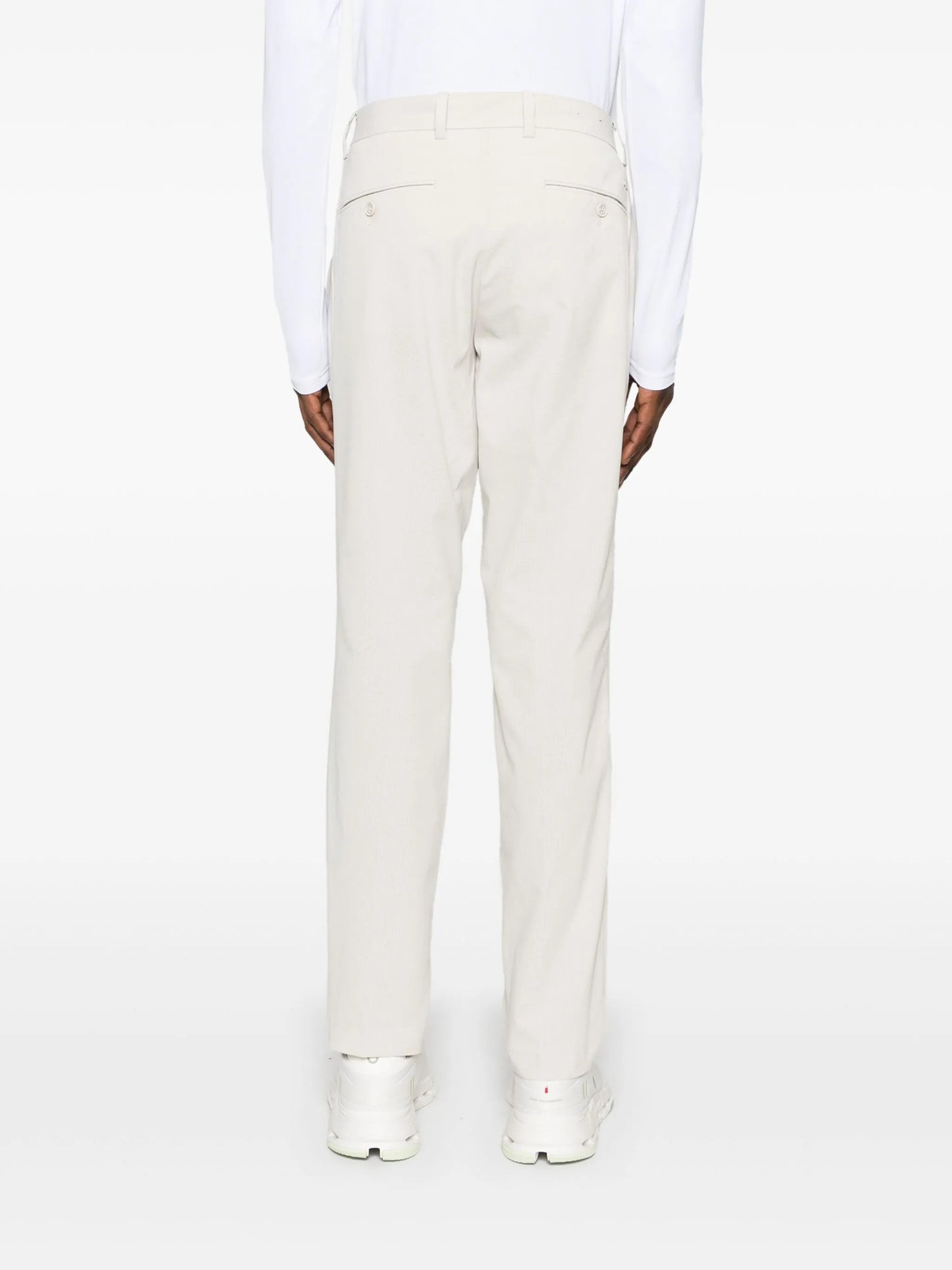 Vent golf pants