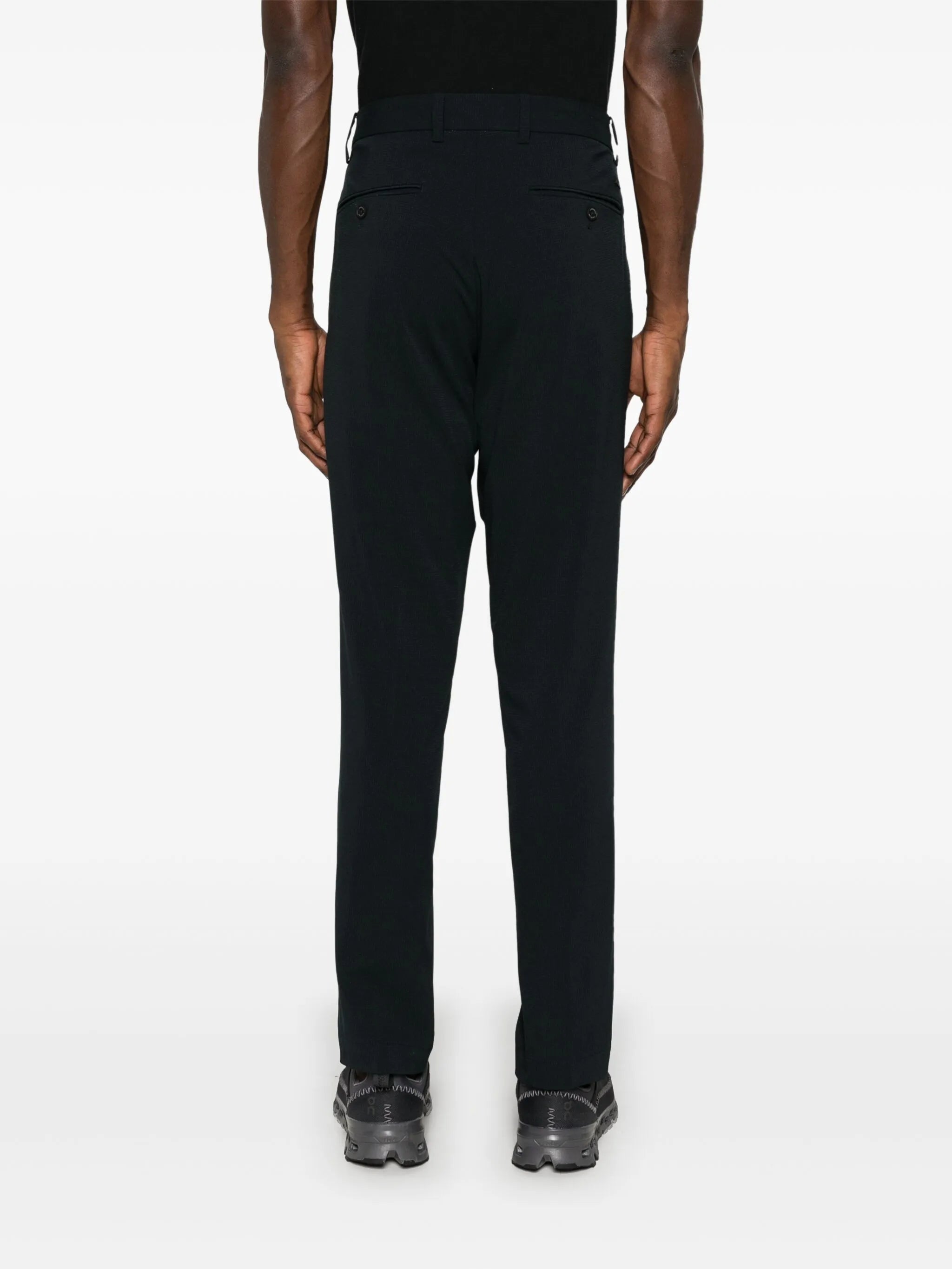 Vent golf pants