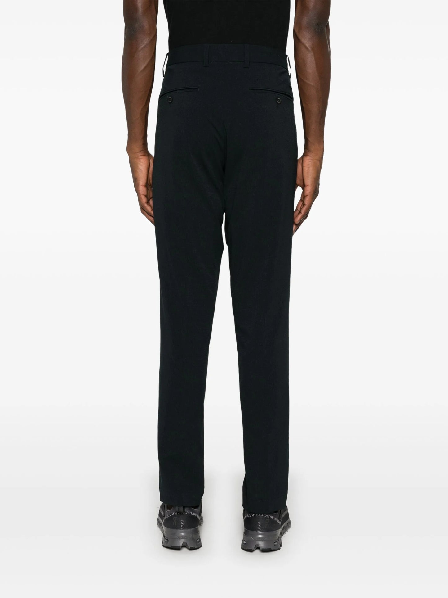 Vent golf pants