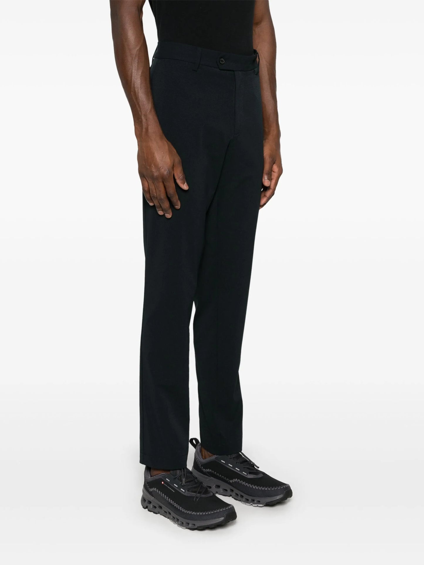 Vent golf pants
