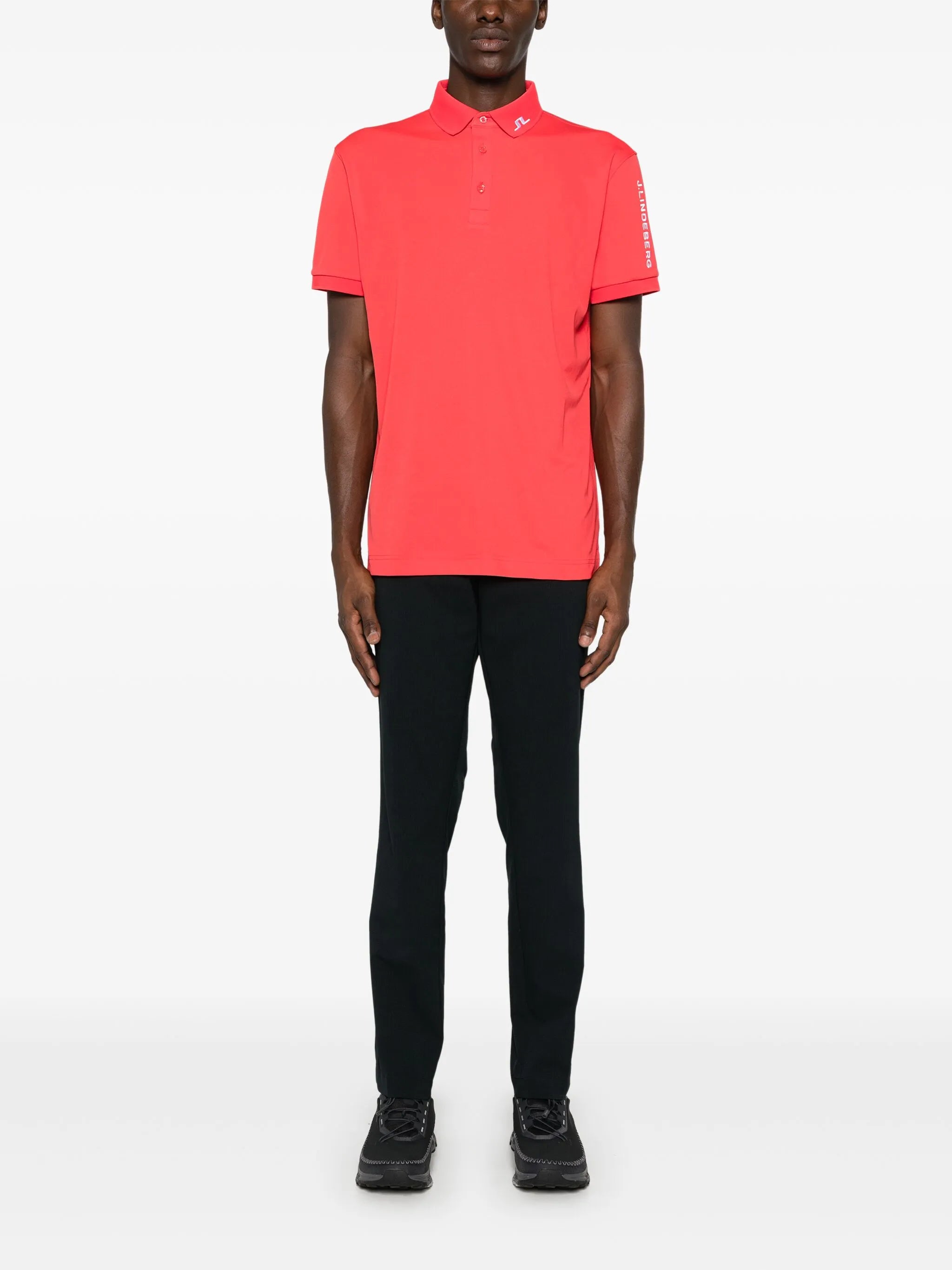 Vent golf pants