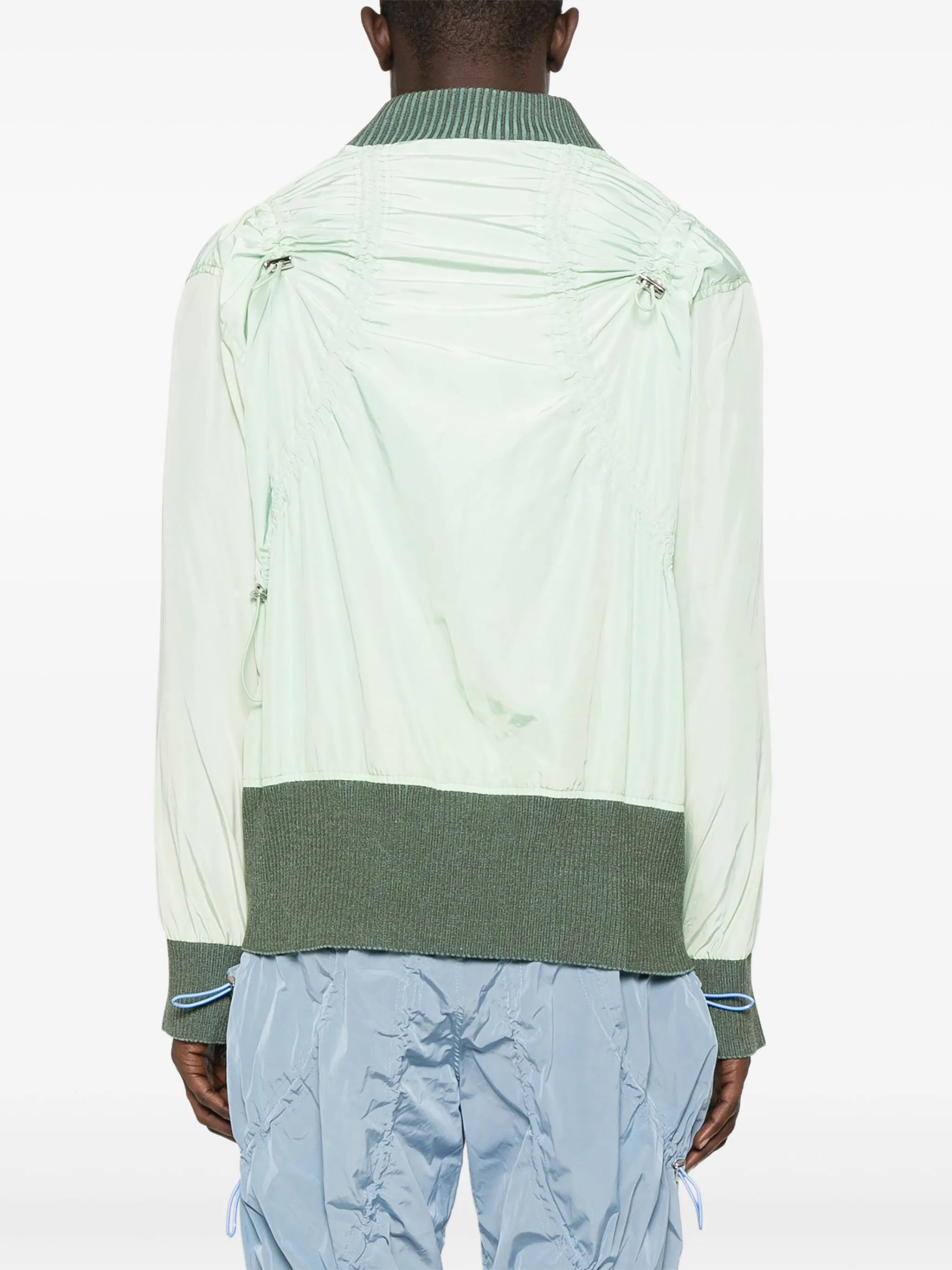 Light Technical jacket