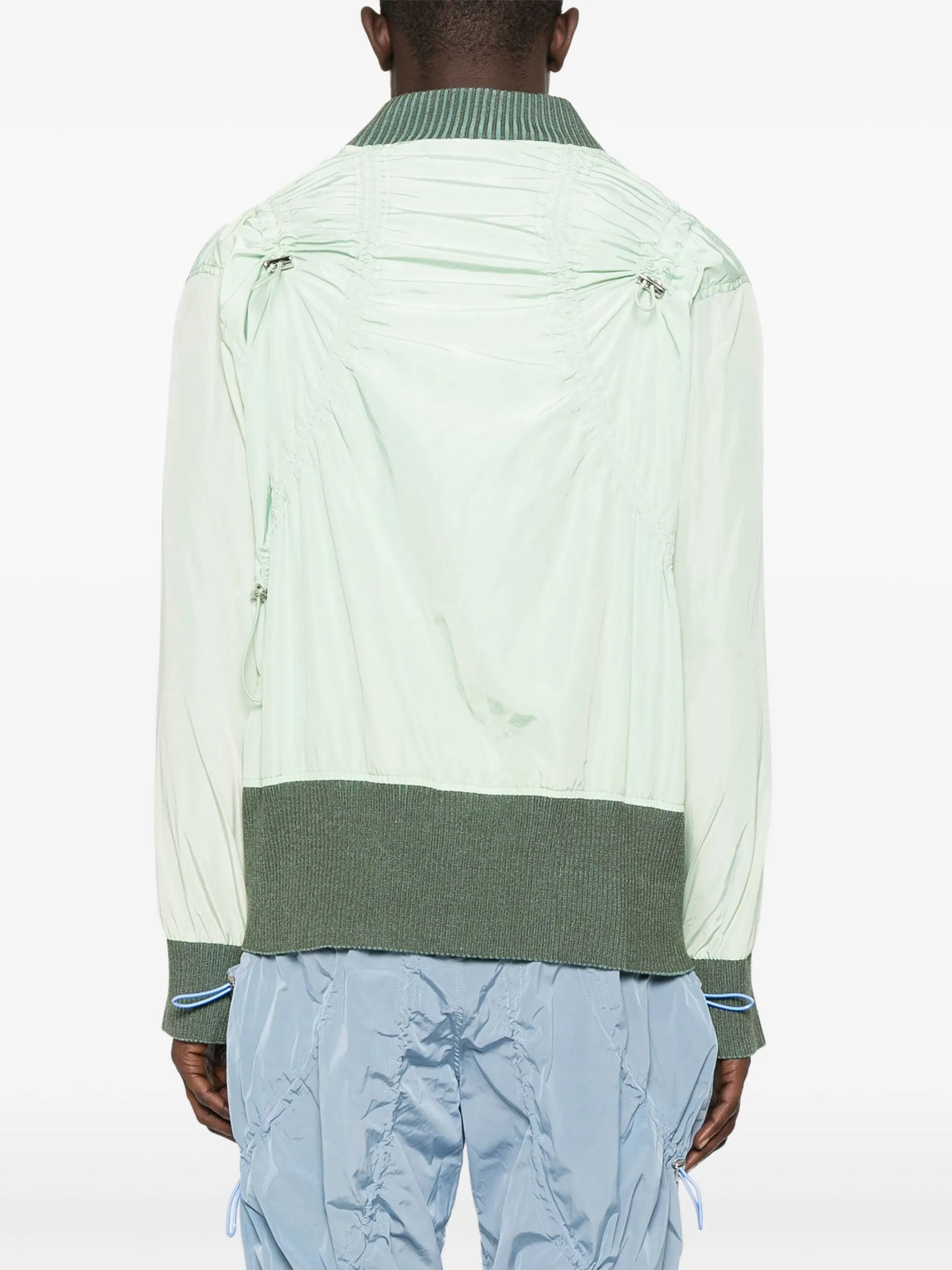 Light Technical jacket