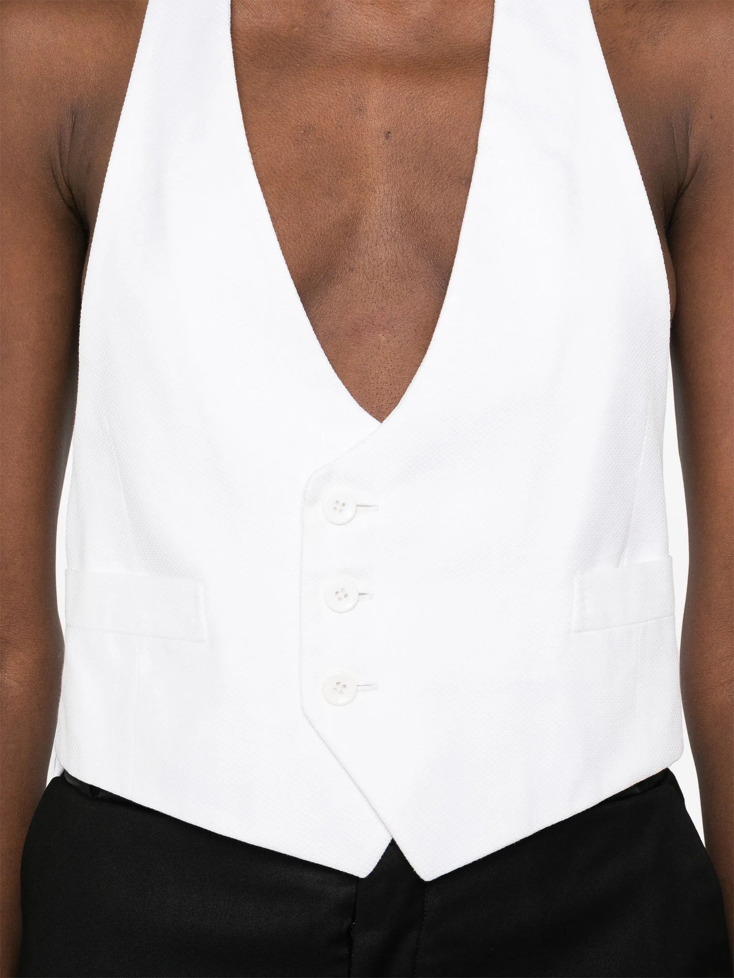 x GH Nan waistcoat