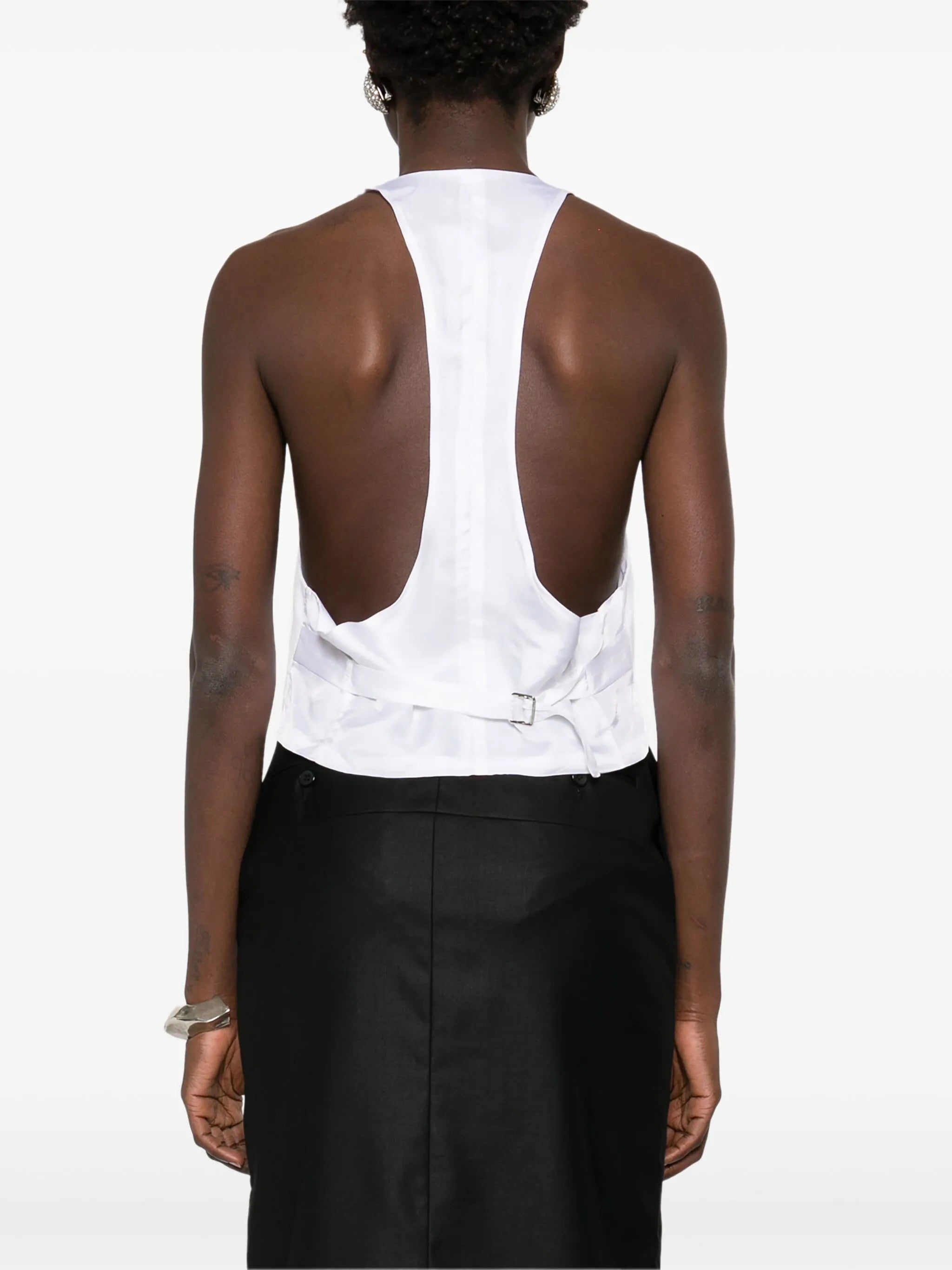 x GH Nan waistcoat