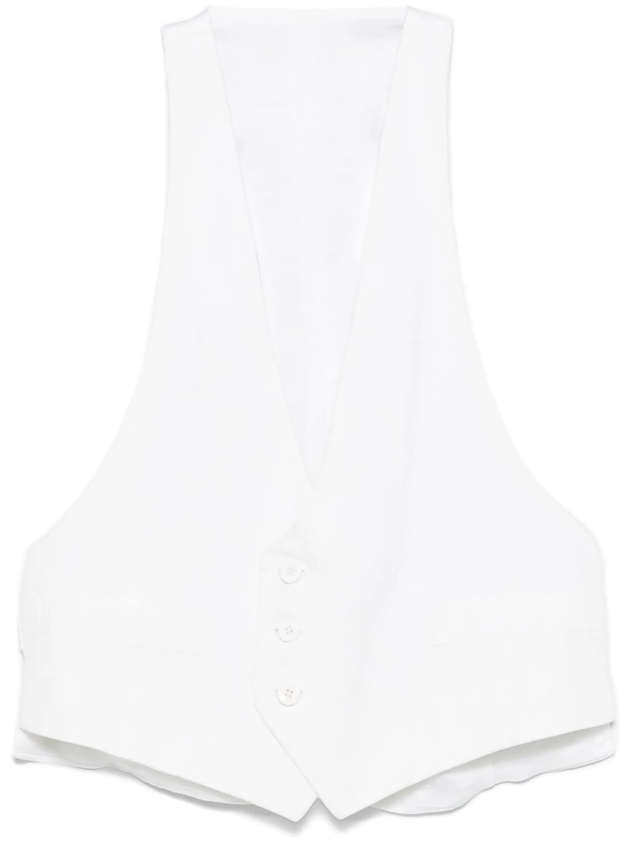 x GH Nan waistcoat