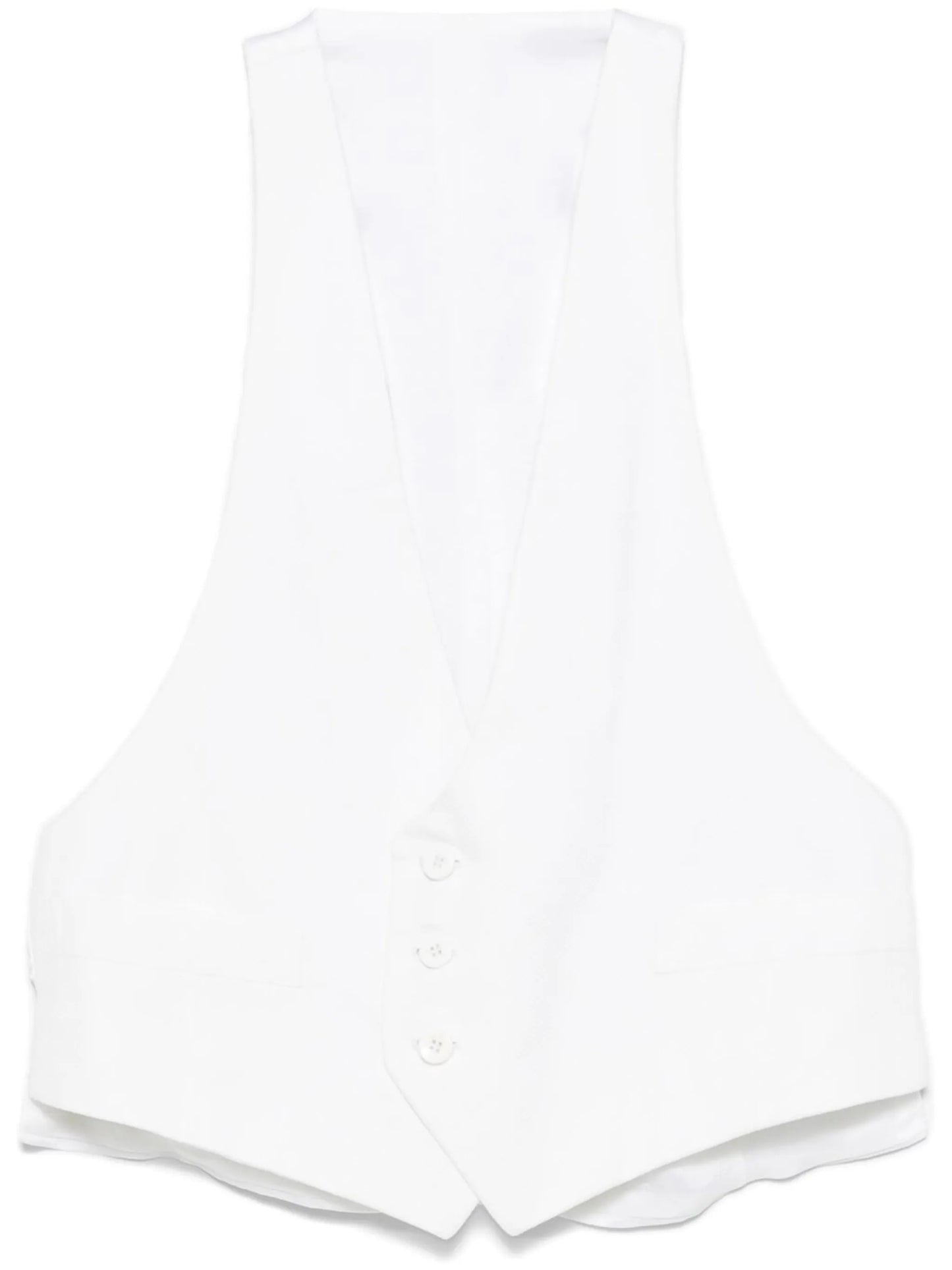 x GH Nan waistcoat