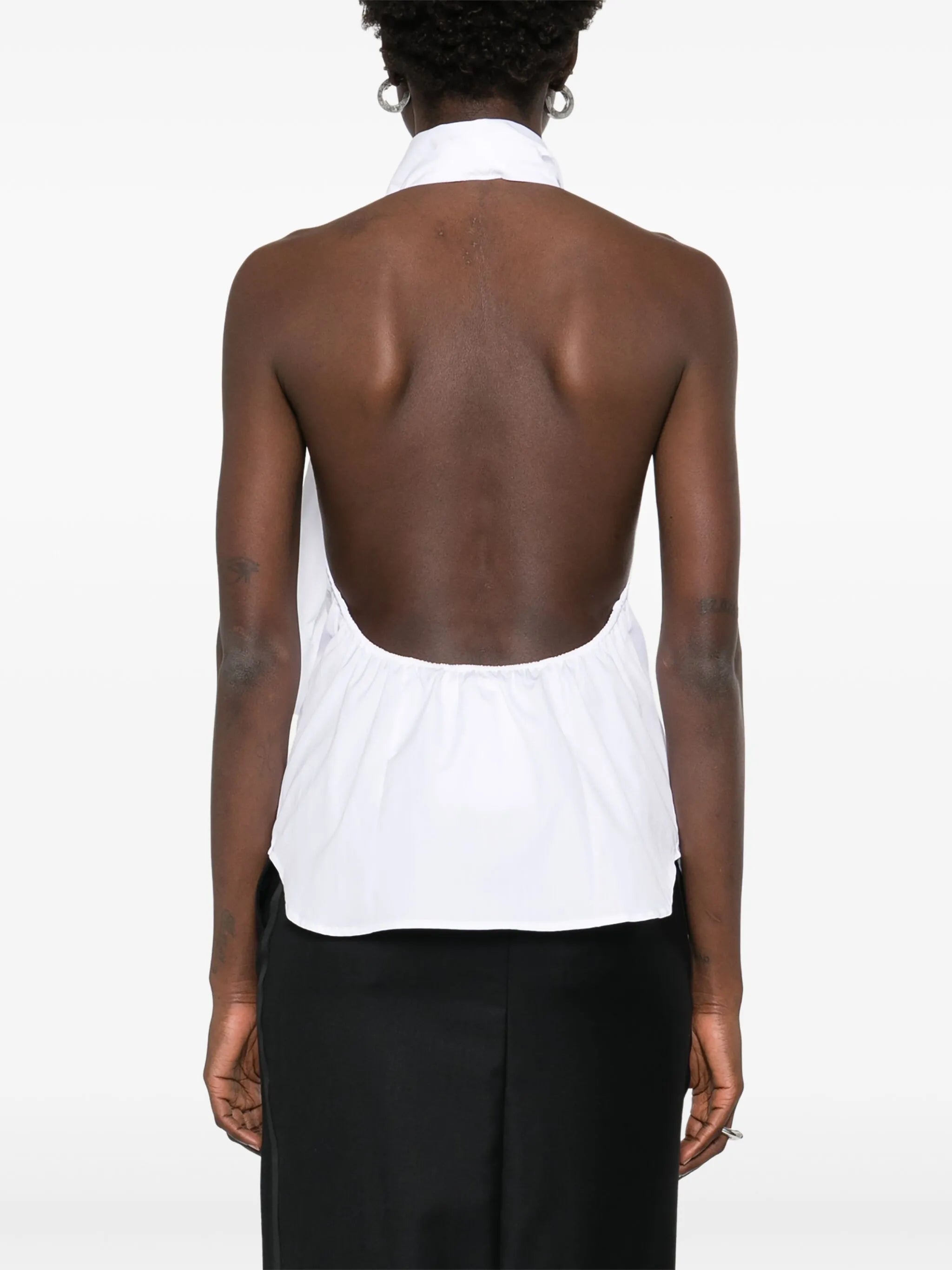 x Gieves & Hawkes Kennedy shirt