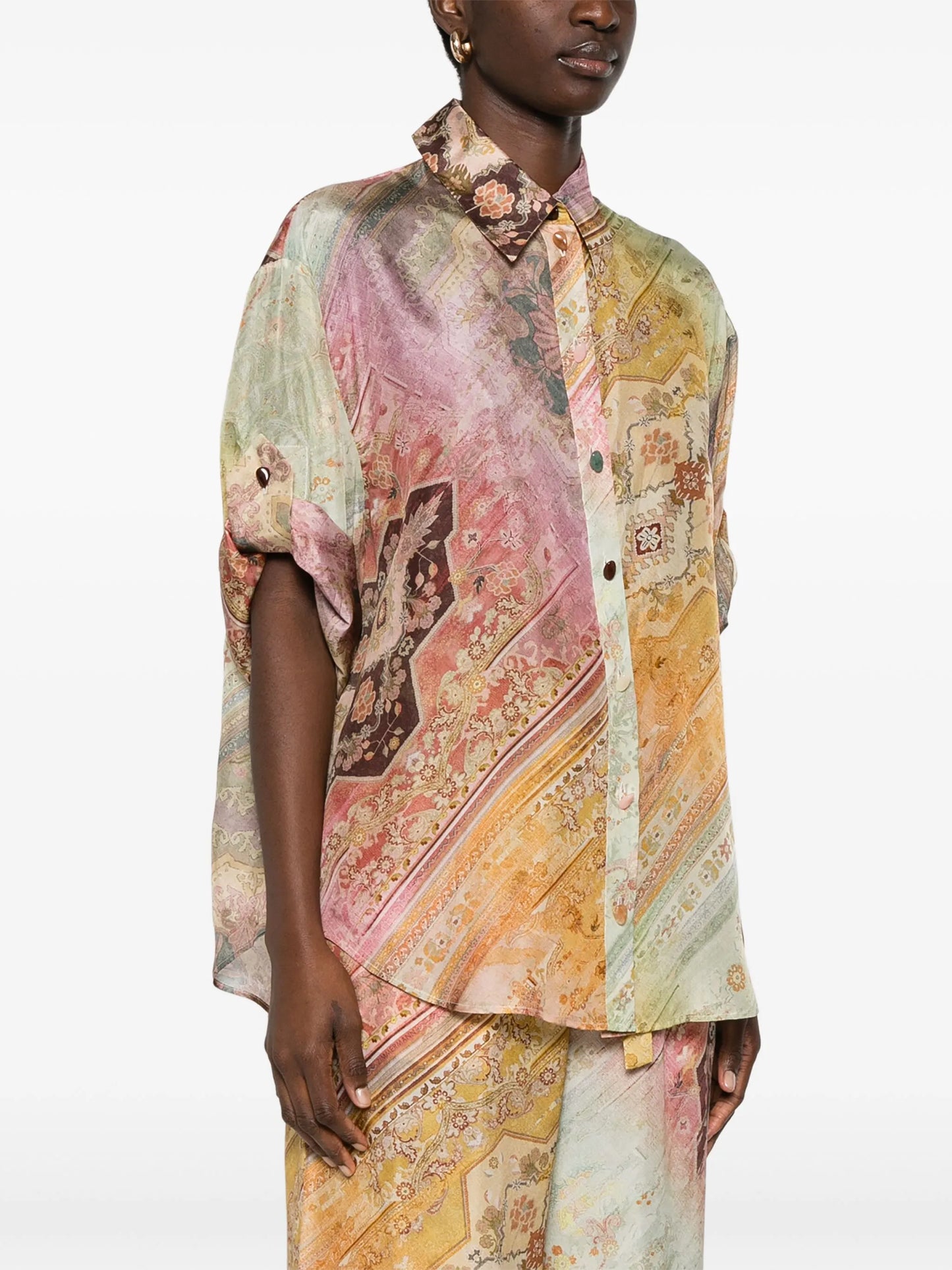 Tallow shirt
