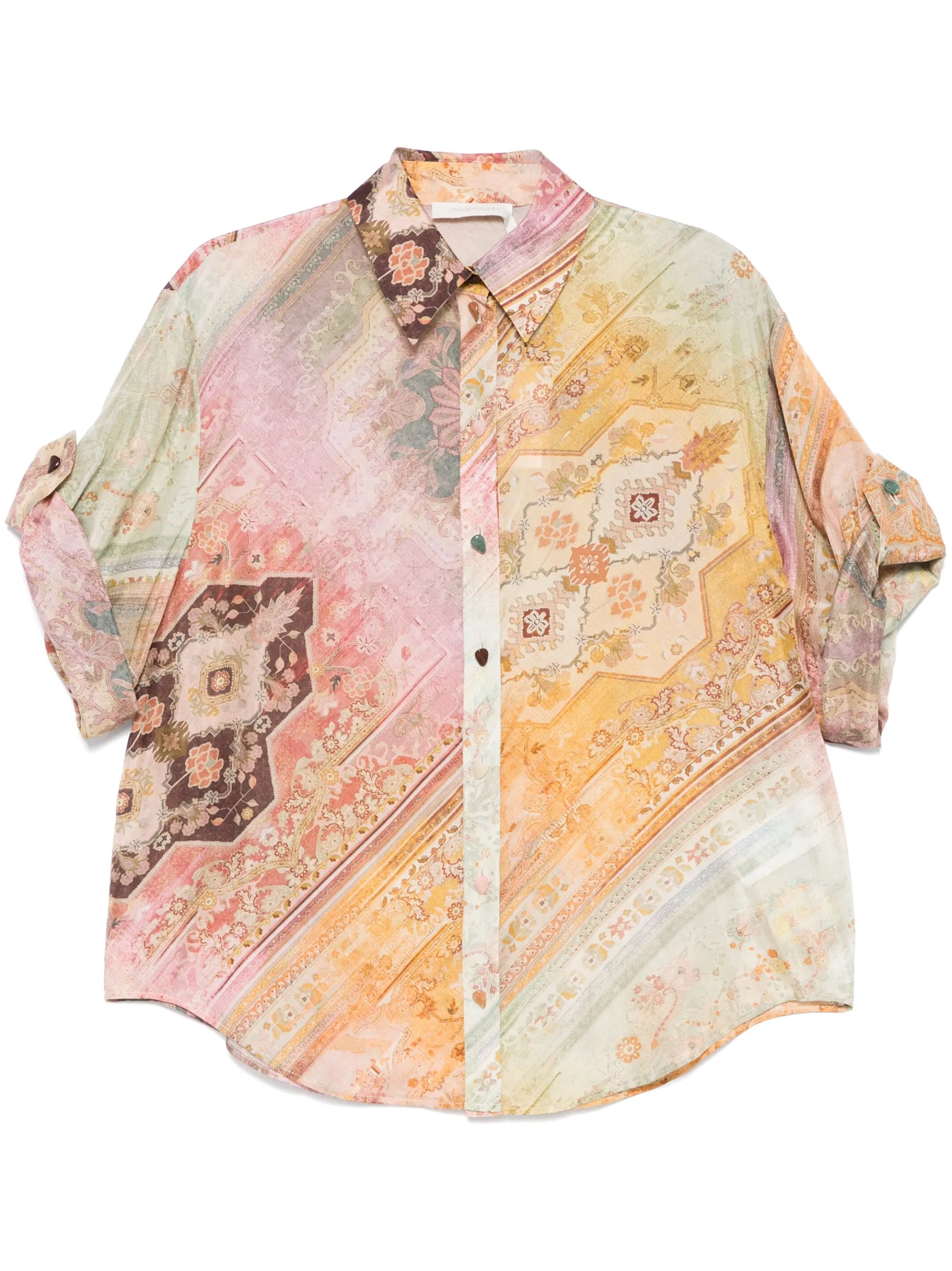 Tallow shirt