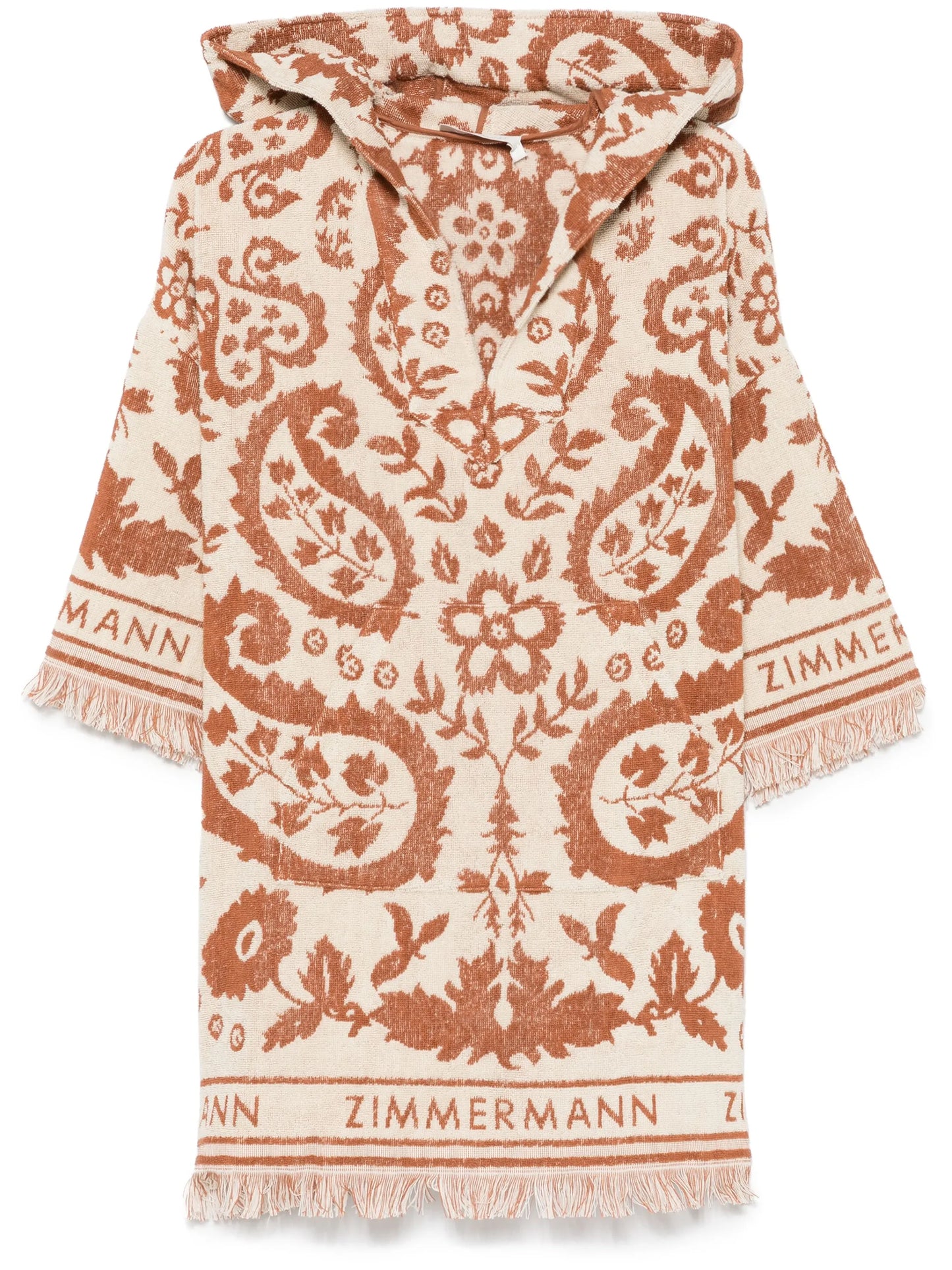 Wylie mini dress