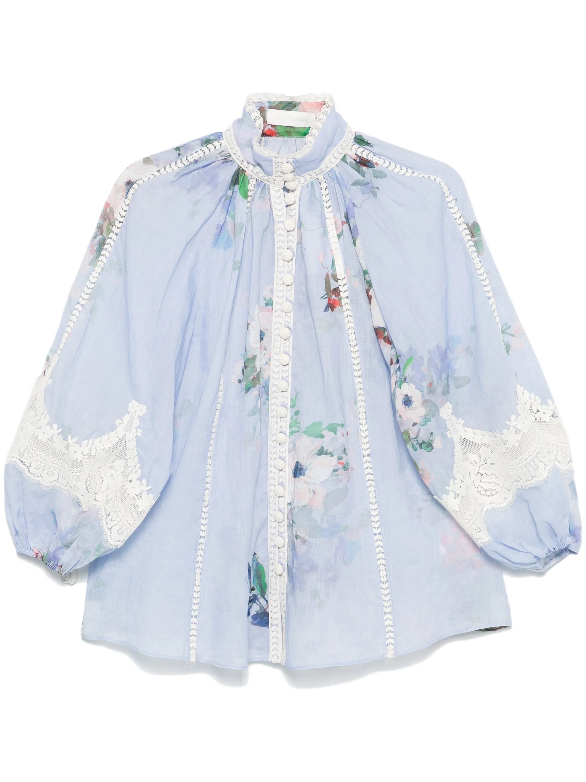 Everley blouse
