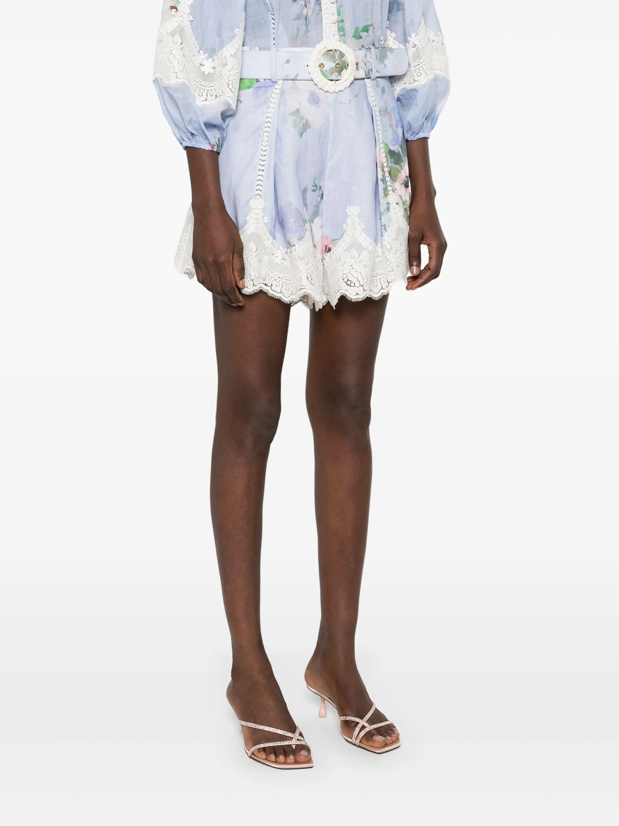 Everley shorts