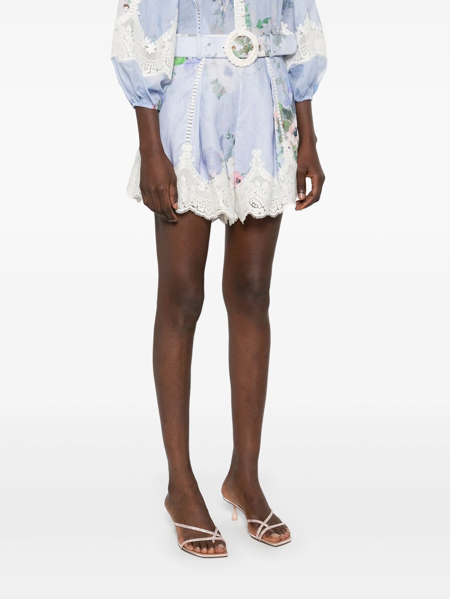 Everley shorts