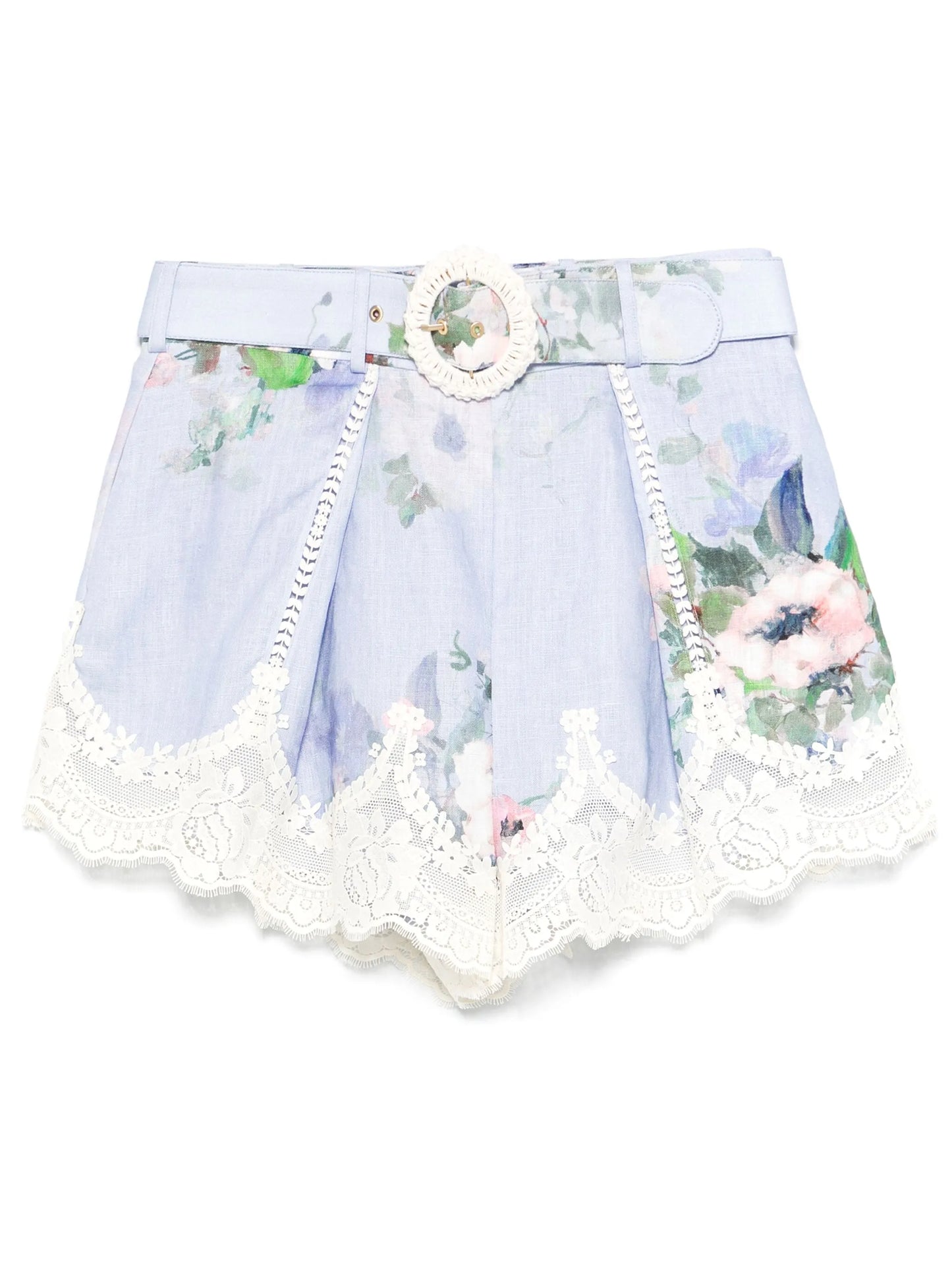 Everley shorts