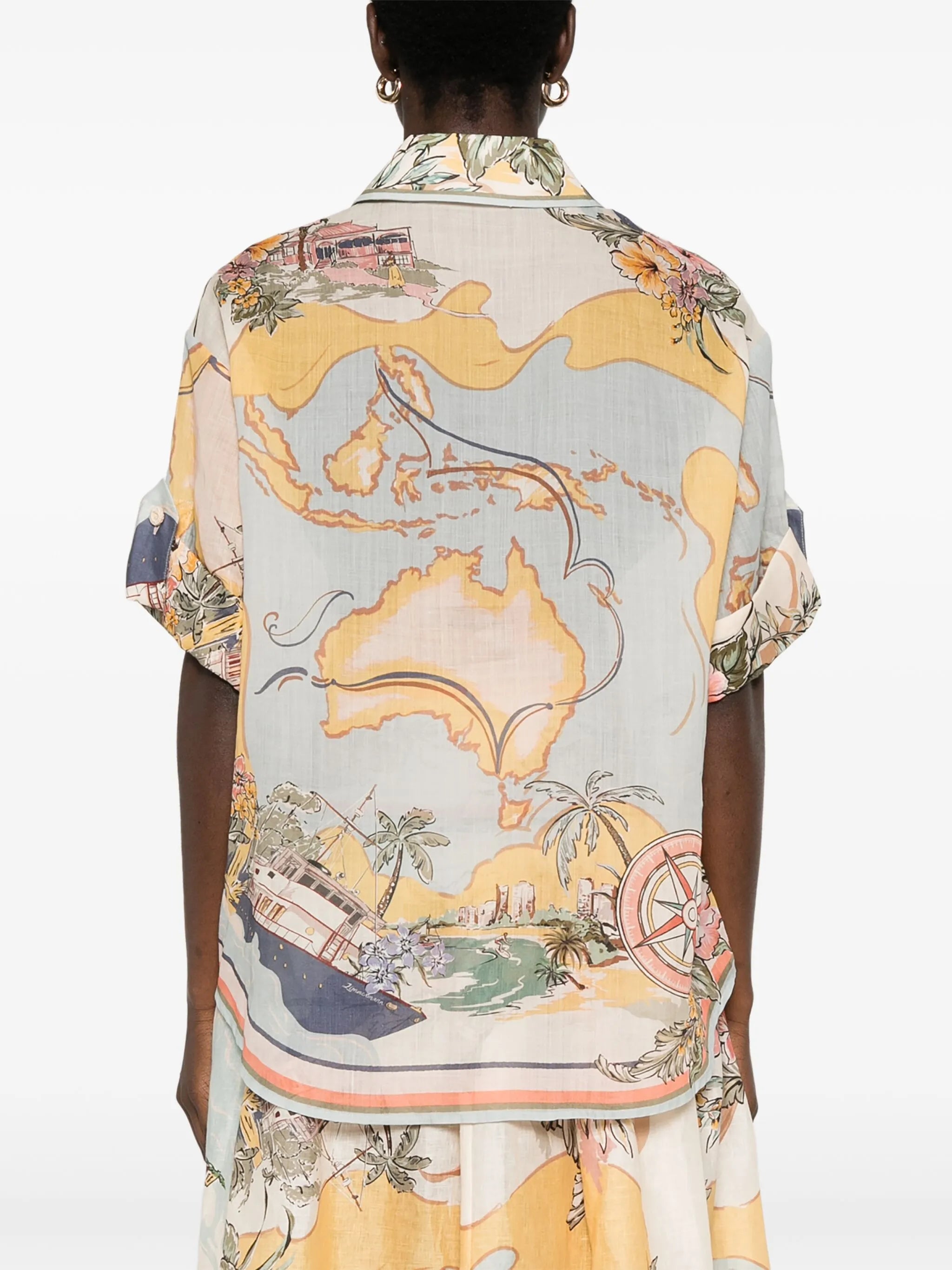 Tallow shirt