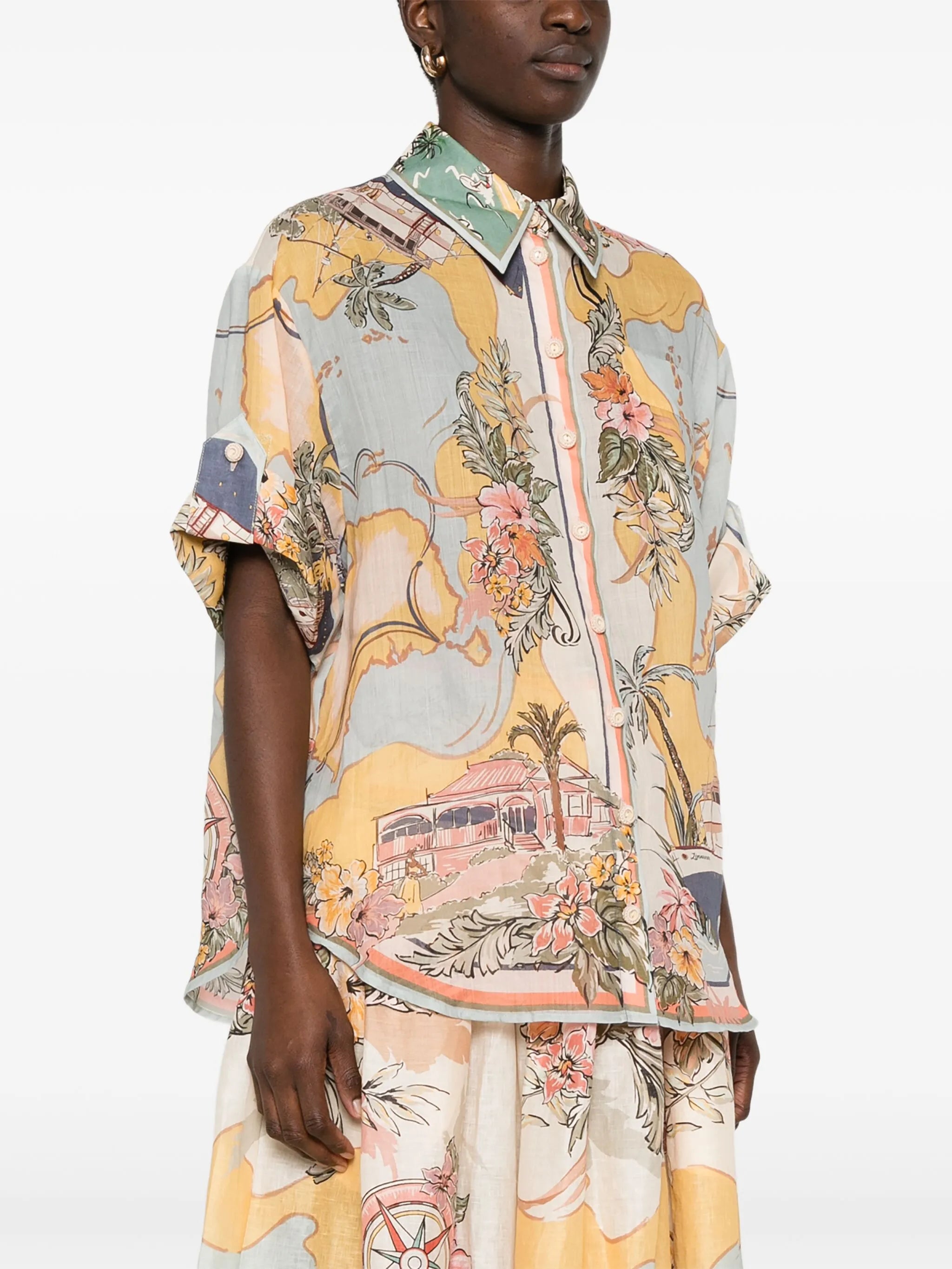 Tallow shirt