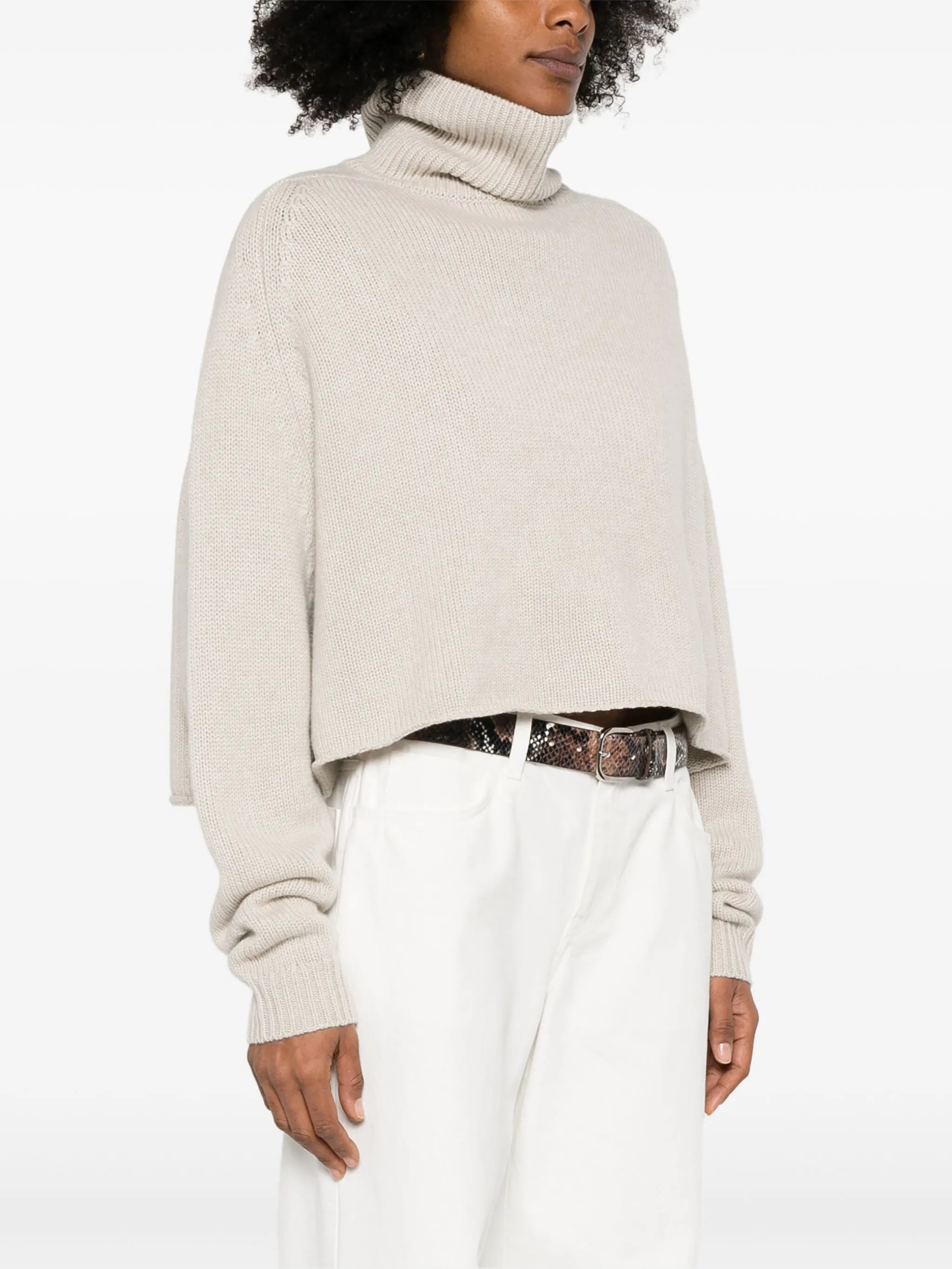 Cathie sweater