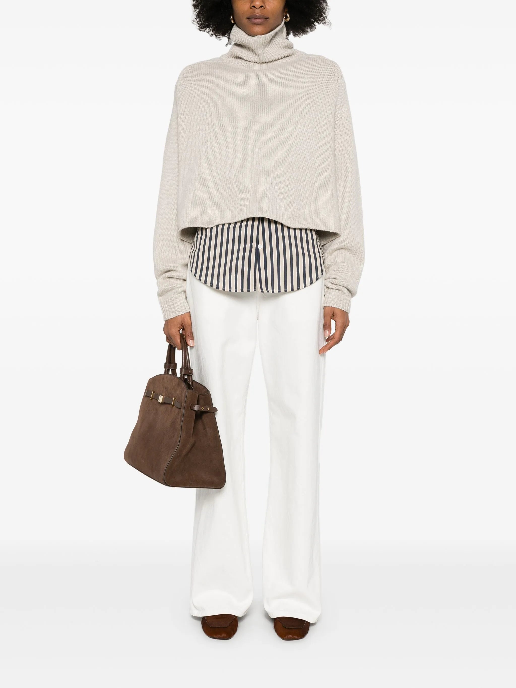 Cathie sweater