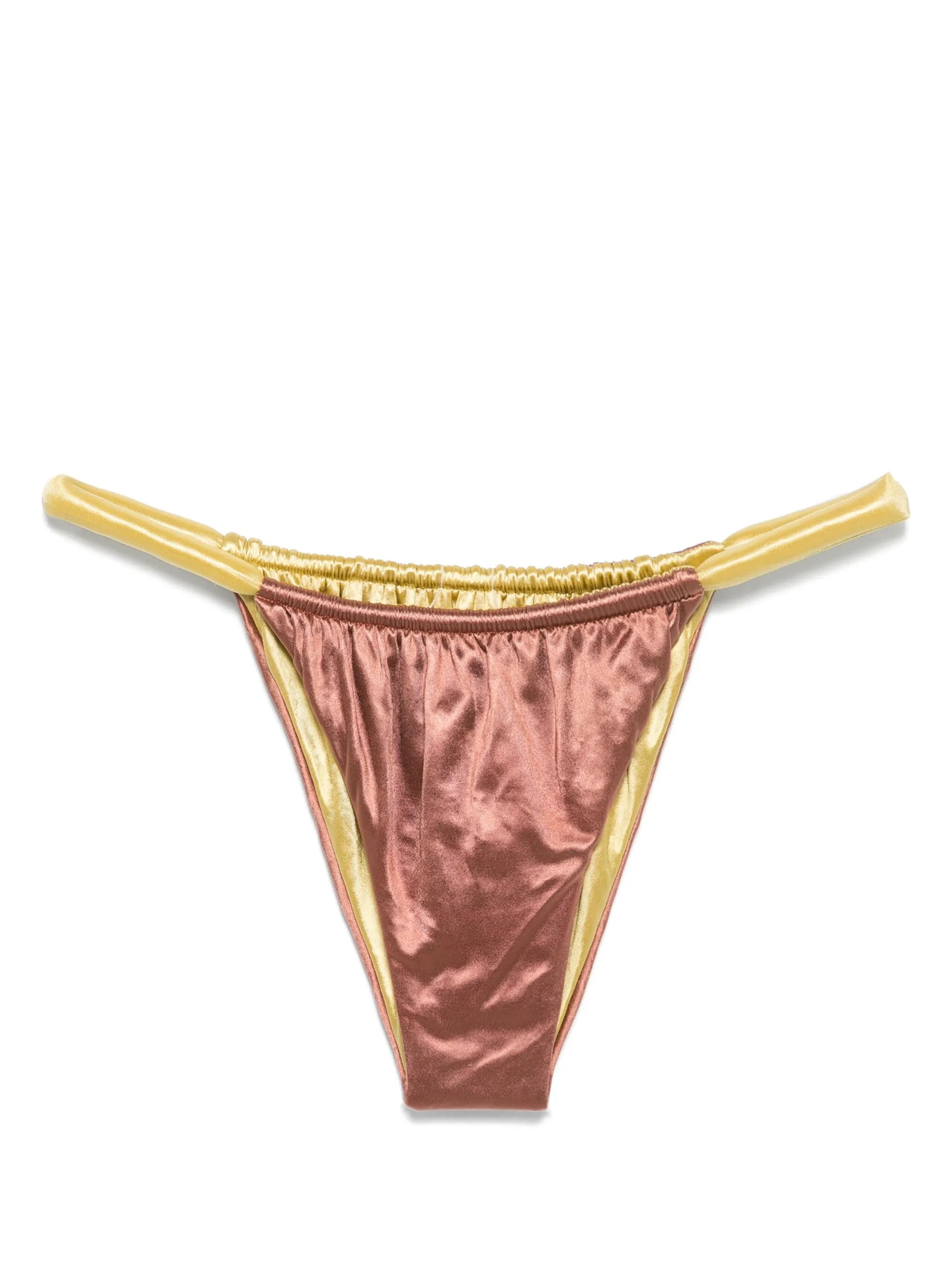 Jonis bikini bottoms
