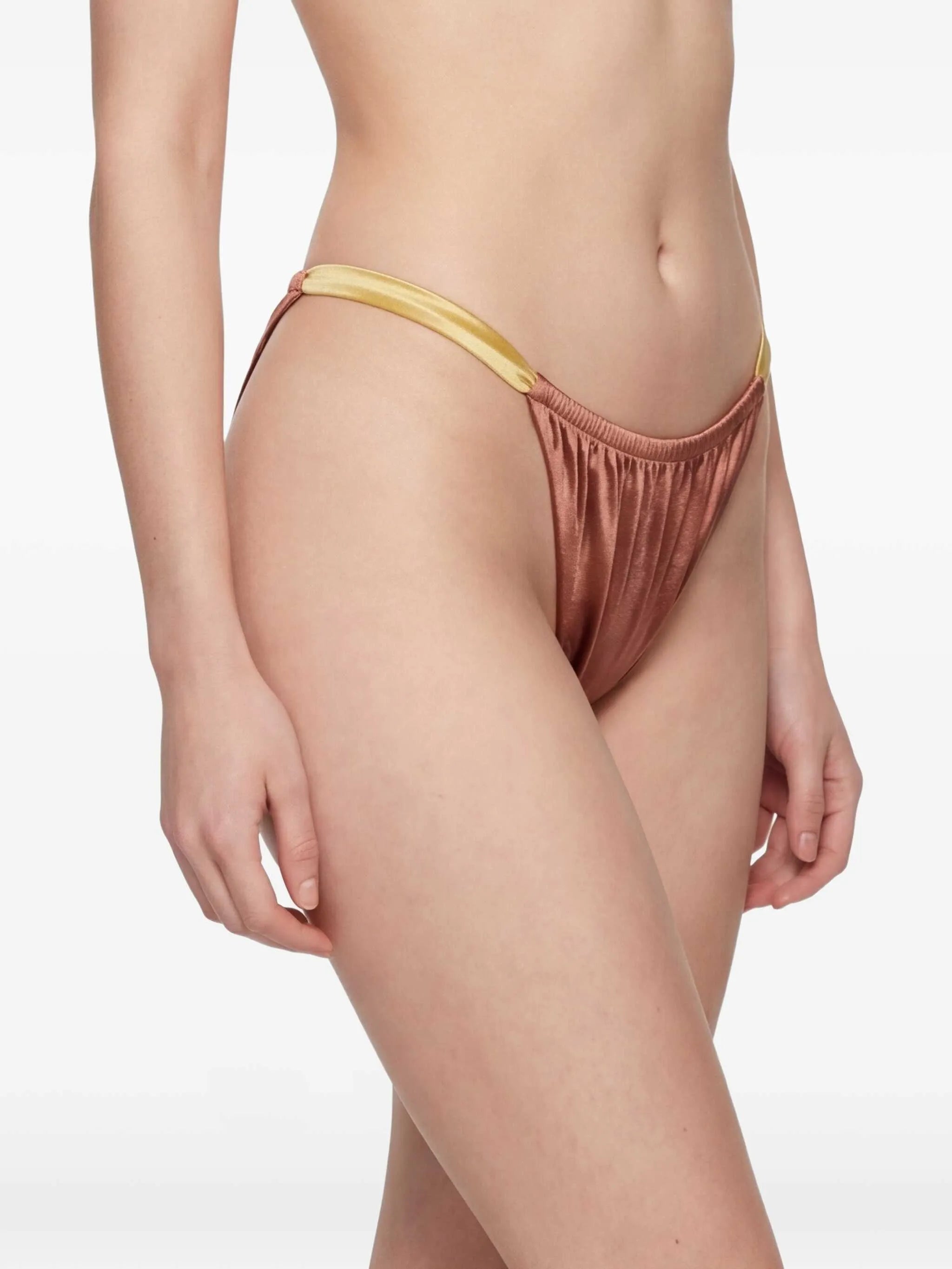 Jonis bikini bottoms