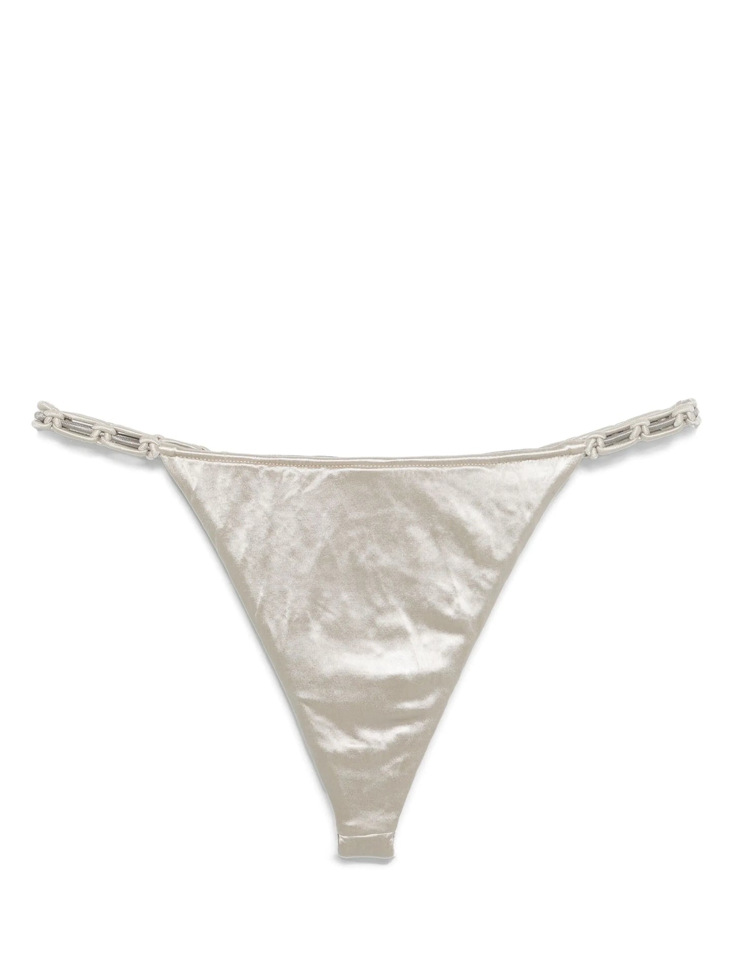 Astoria Chain bikini bottoms