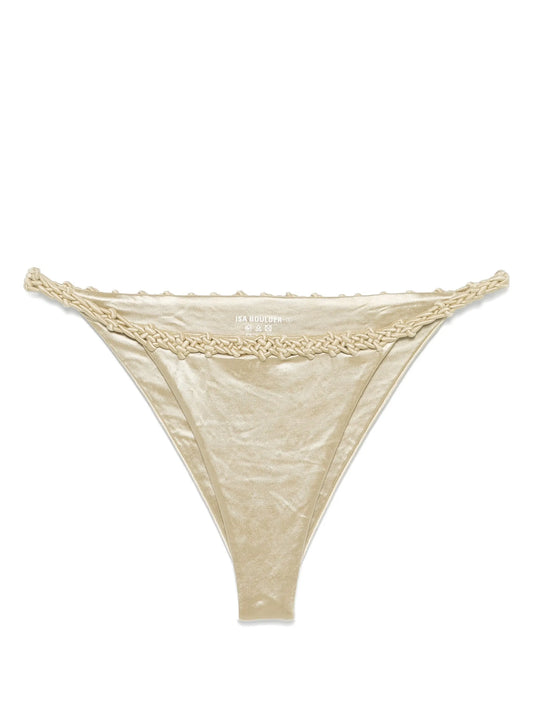Challenger bikini bottoms