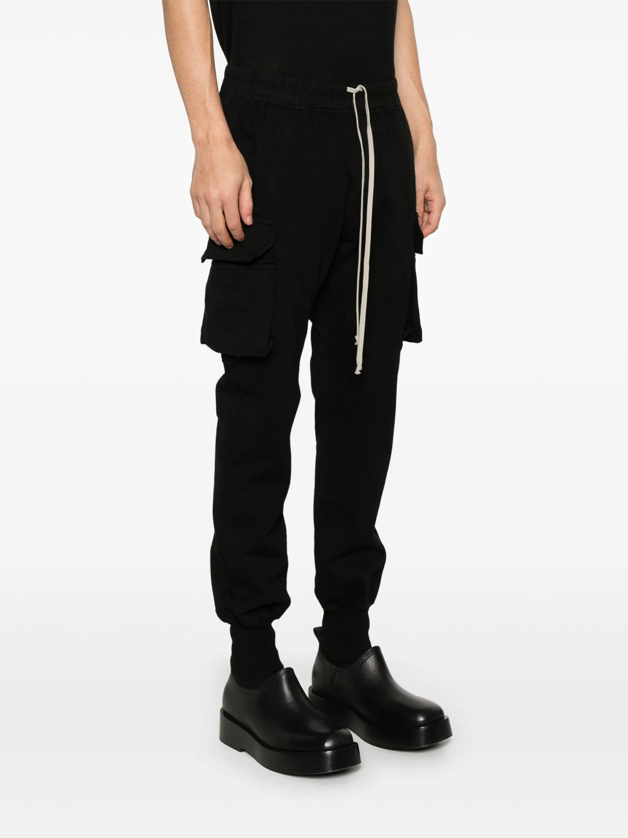 Mastodon Cut track trousers