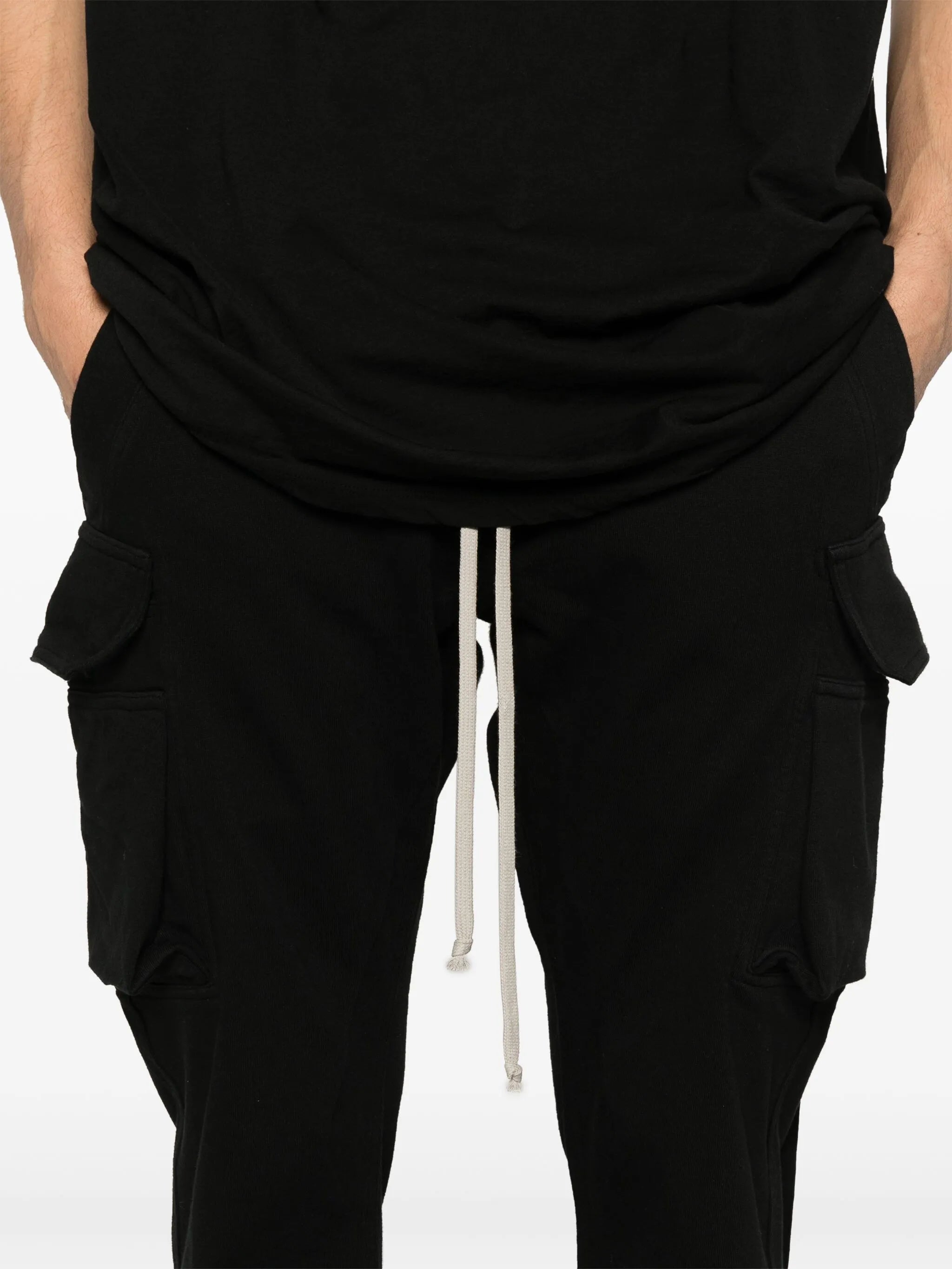 Mastodon Cut track trousers