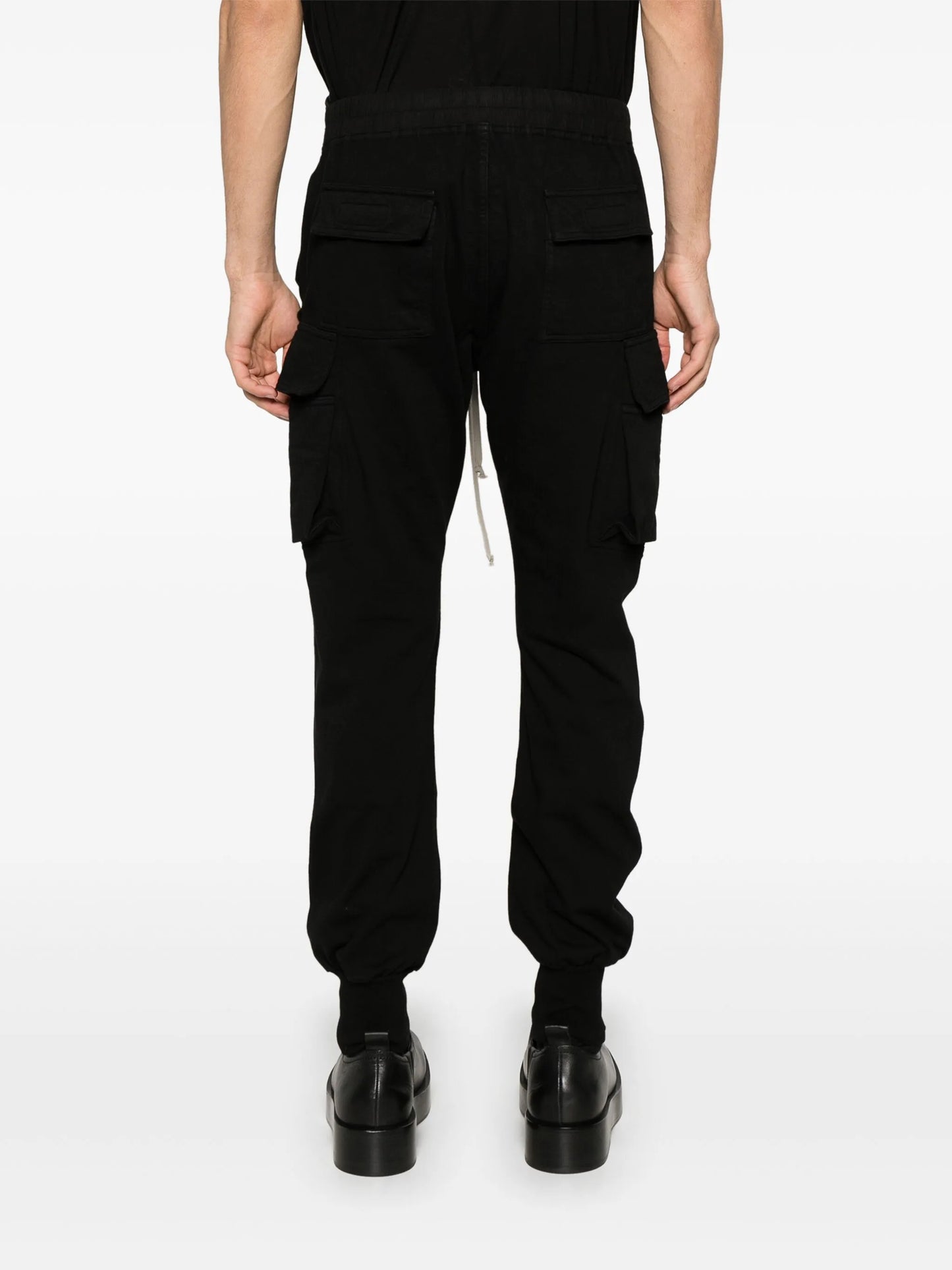 Mastodon Cut track trousers