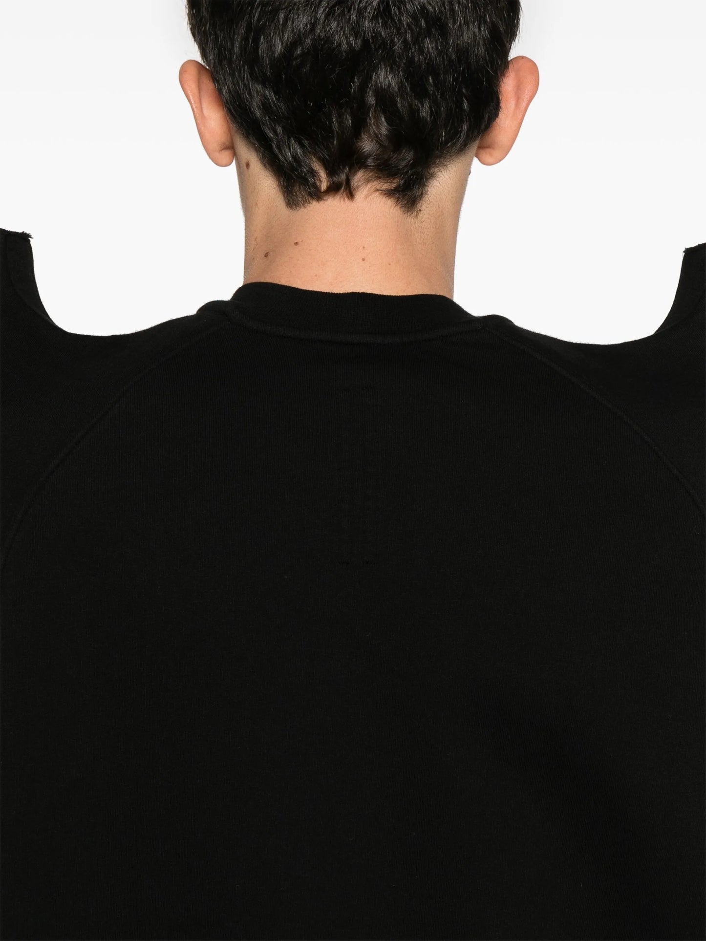 Tecsweat sweatshirt