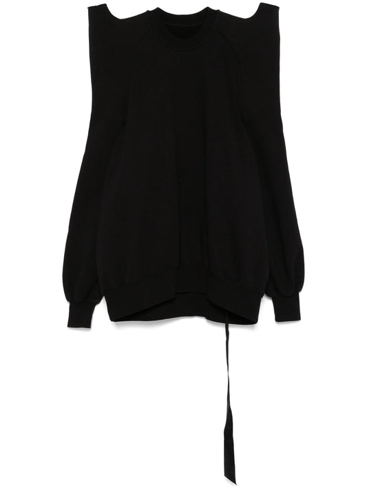 Tecsweat sweatshirt