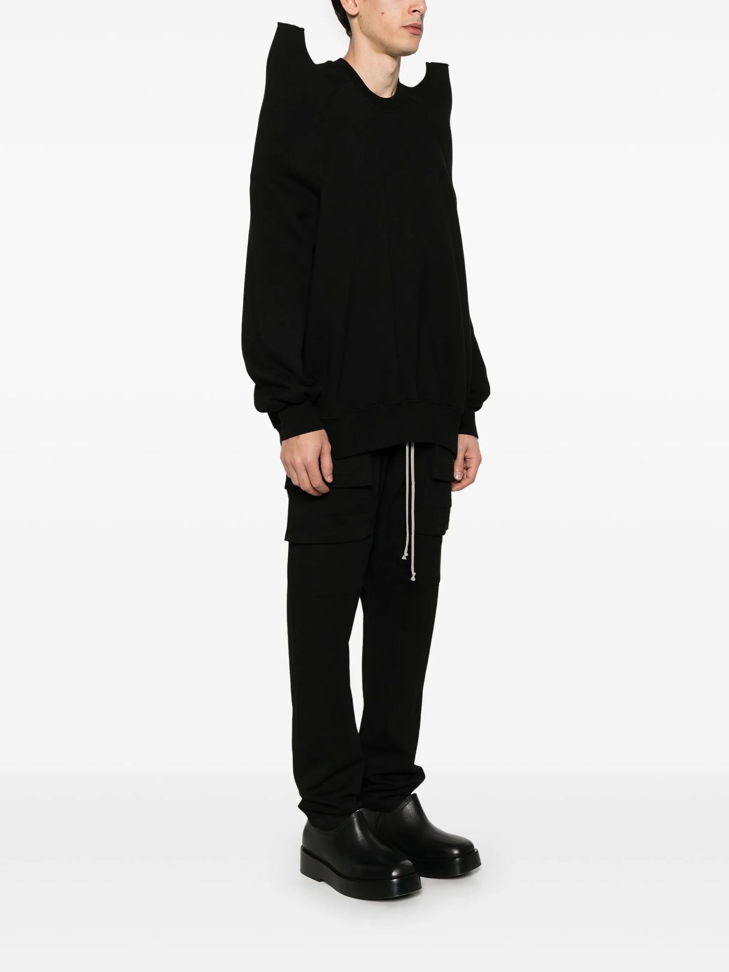 Tecsweat sweatshirt
