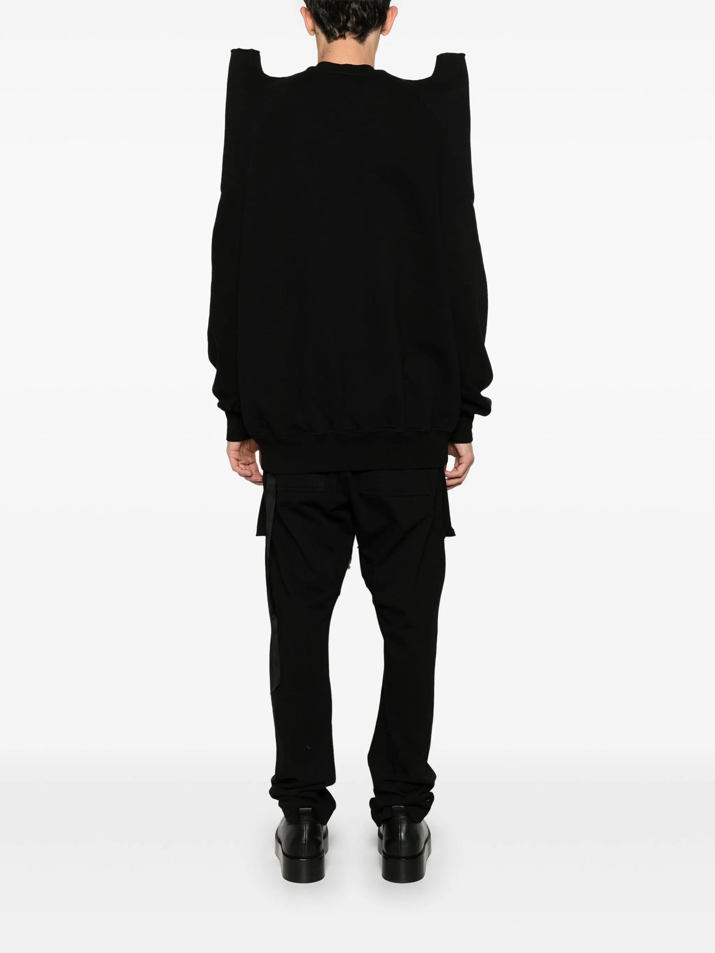Tecsweat sweatshirt