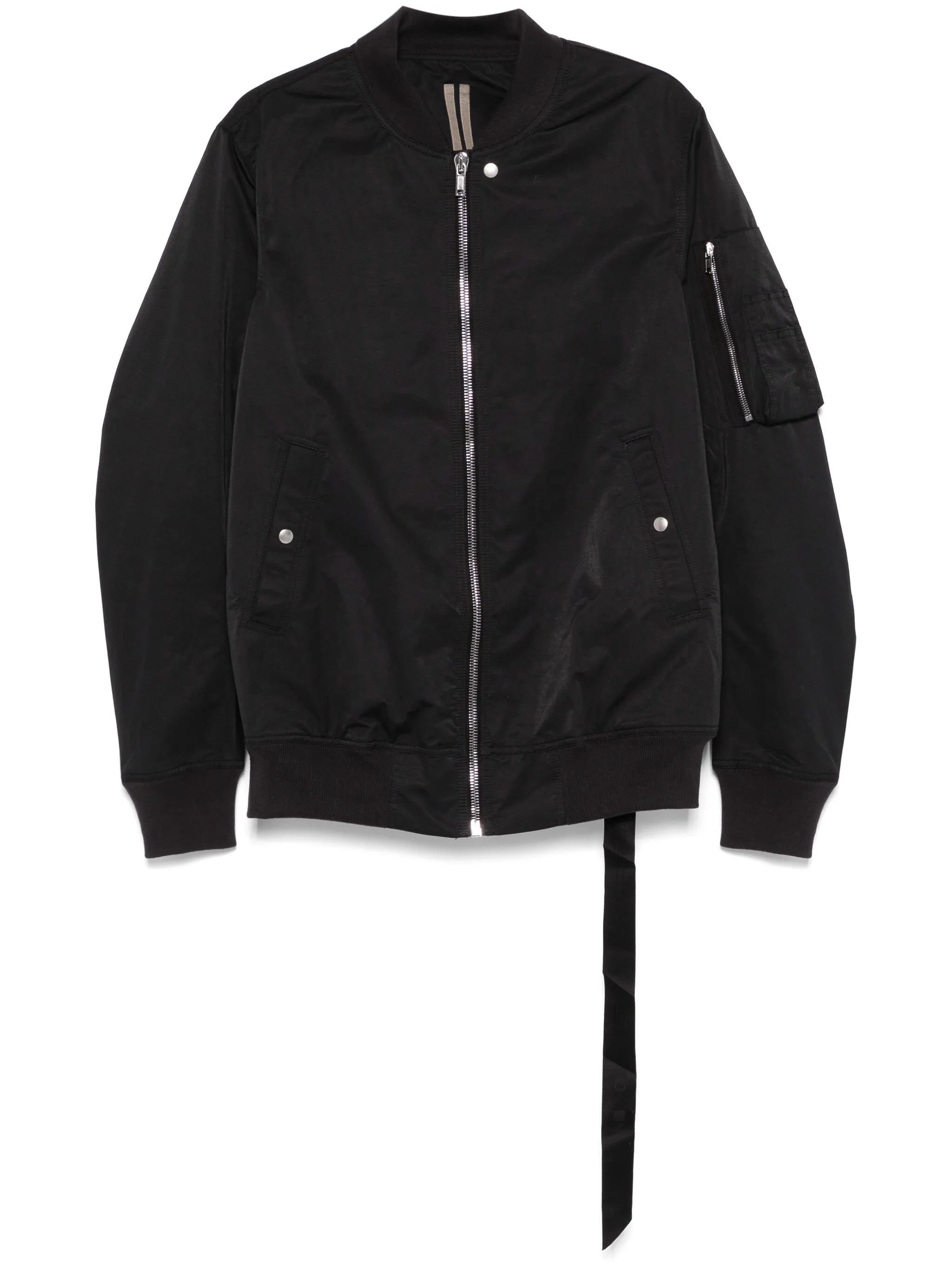 Classic Flight bomber jacket
