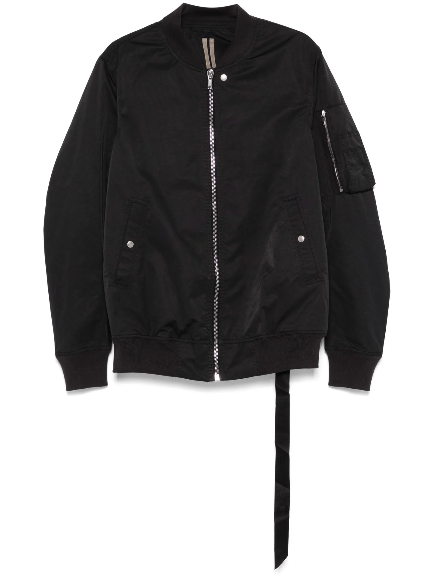 Classic Flight bomber jacket
