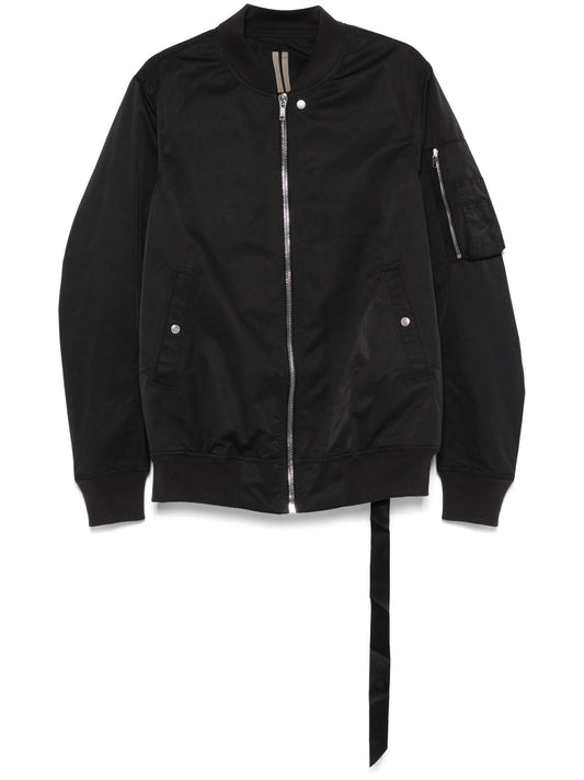 Classic Flight bomber jacket
