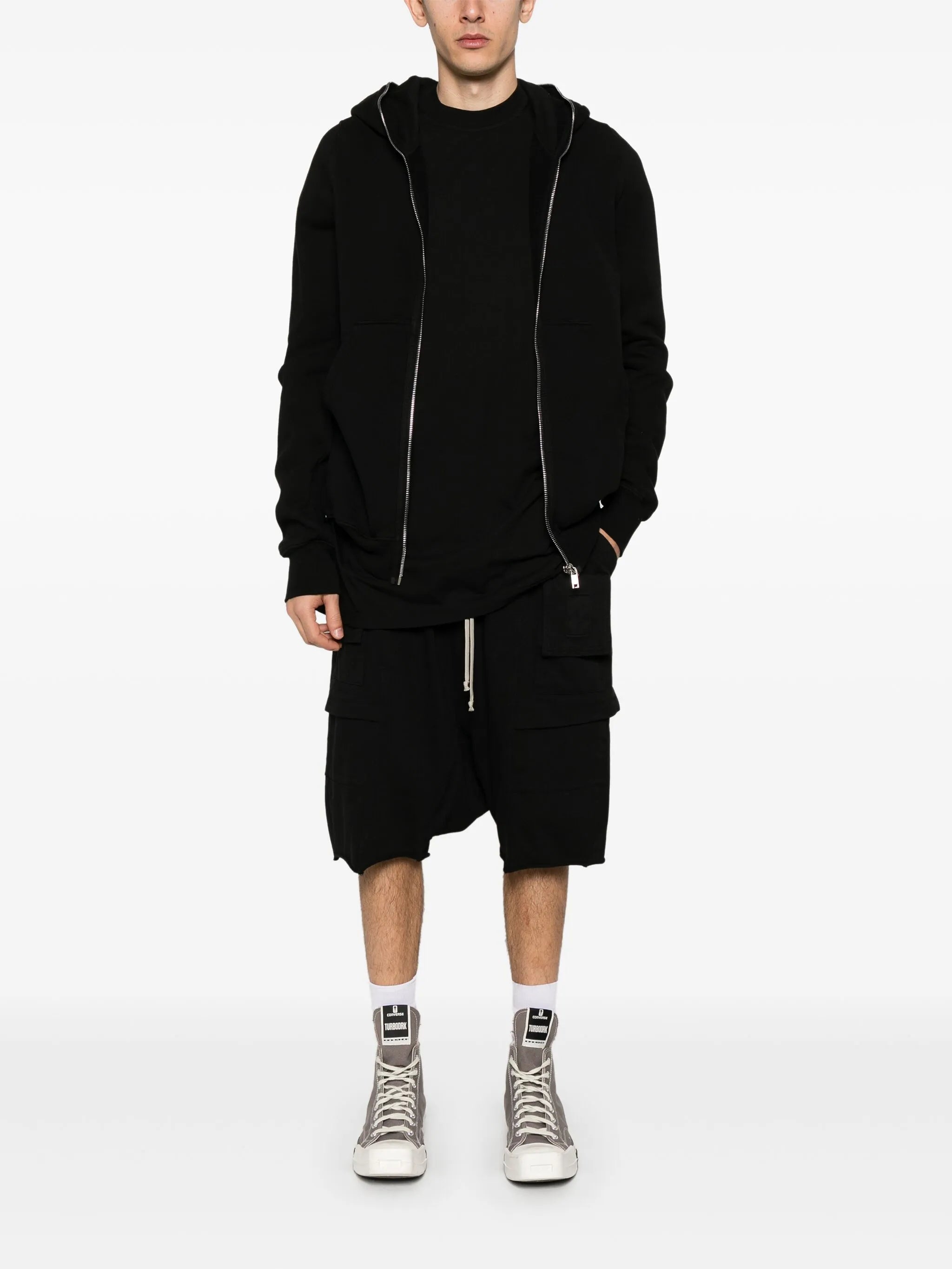Gimp hoodie