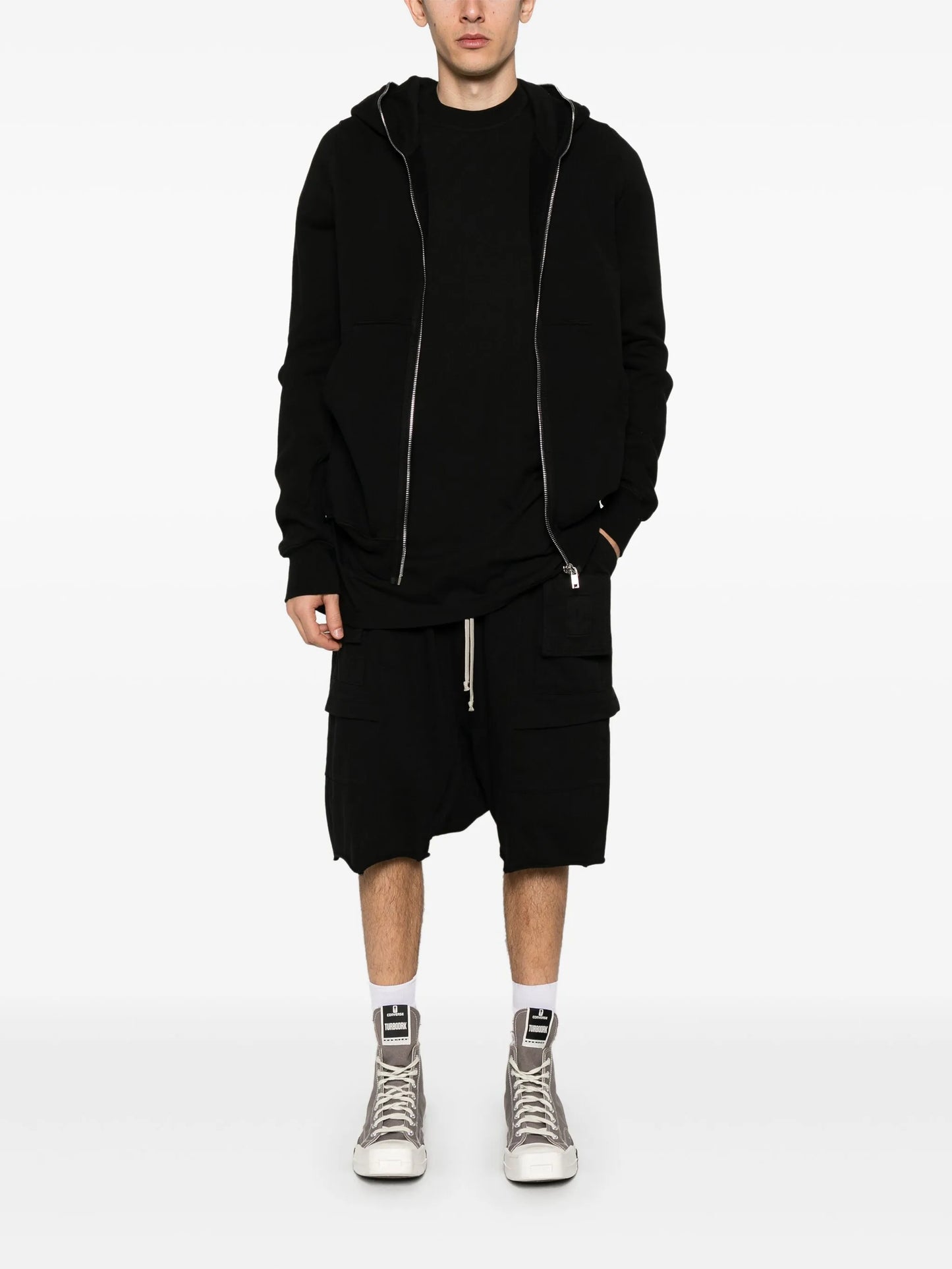 Gimp hoodie