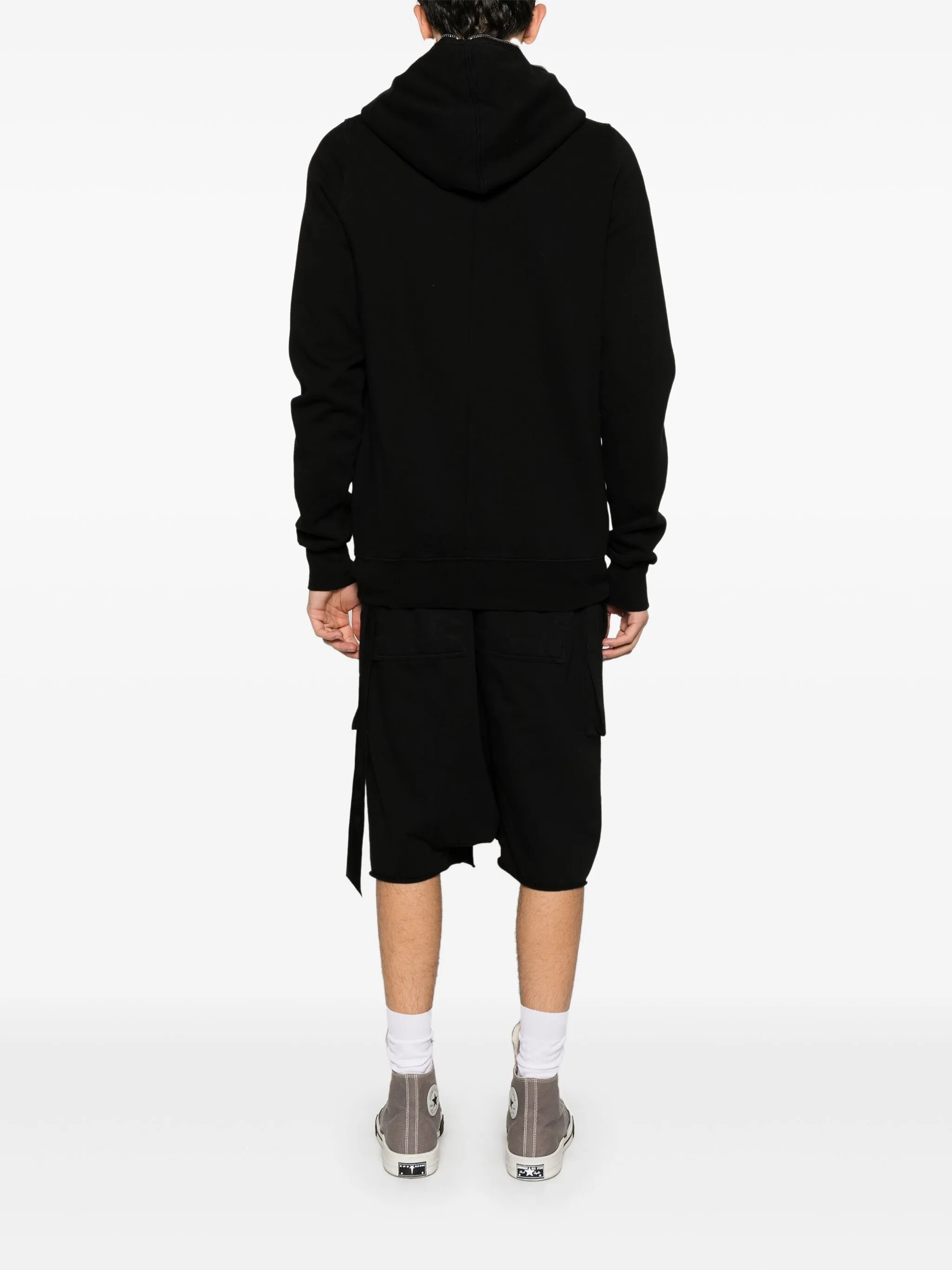 Gimp hoodie